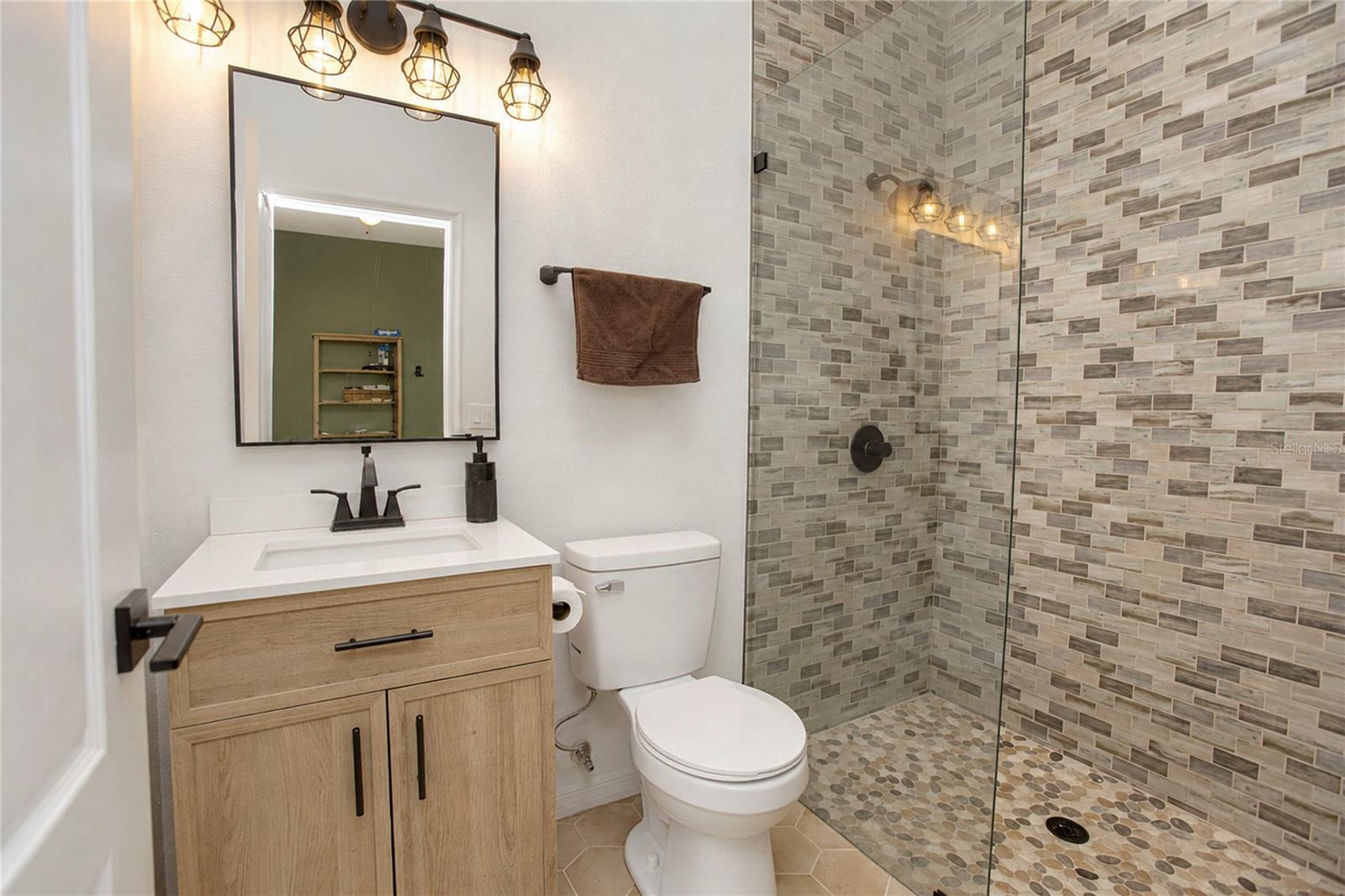 SADDLEBROOK REP - Residential