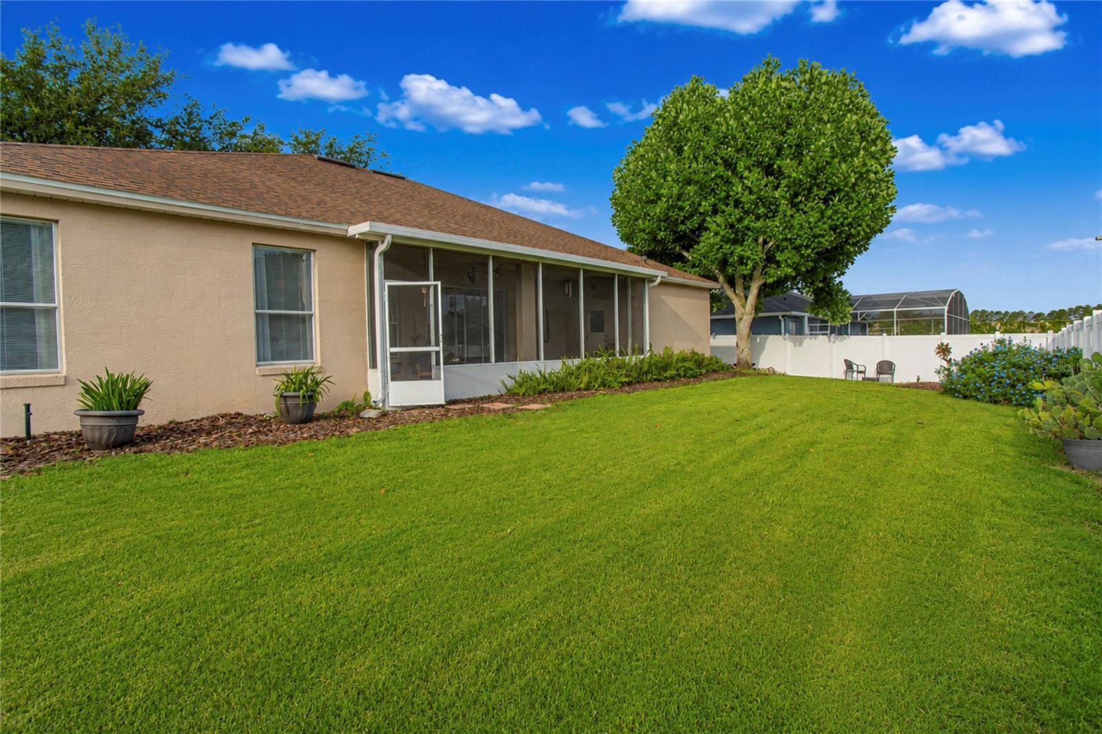 SADDLEBROOK REP - Residential