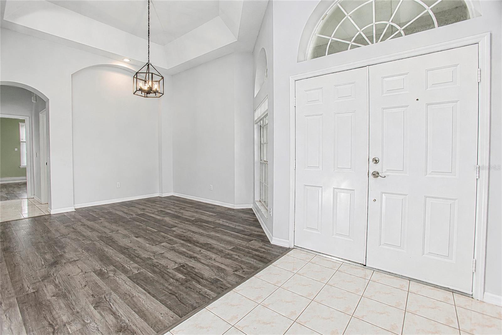SADDLEBROOK REP - Residential