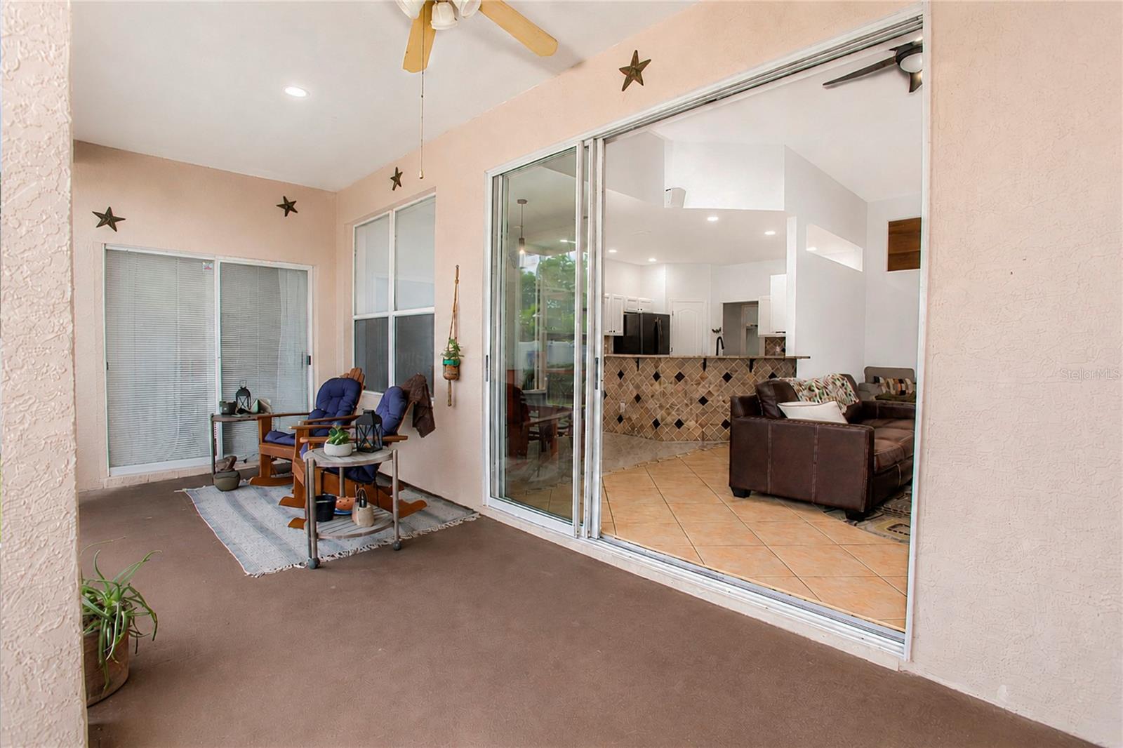 SADDLEBROOK REP - Residential