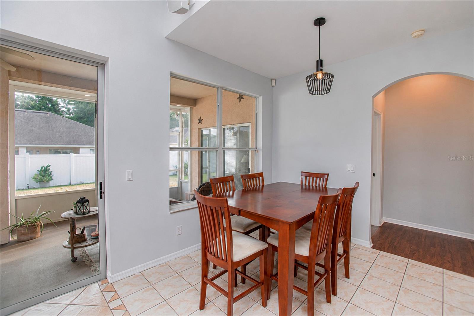 SADDLEBROOK REP - Residential