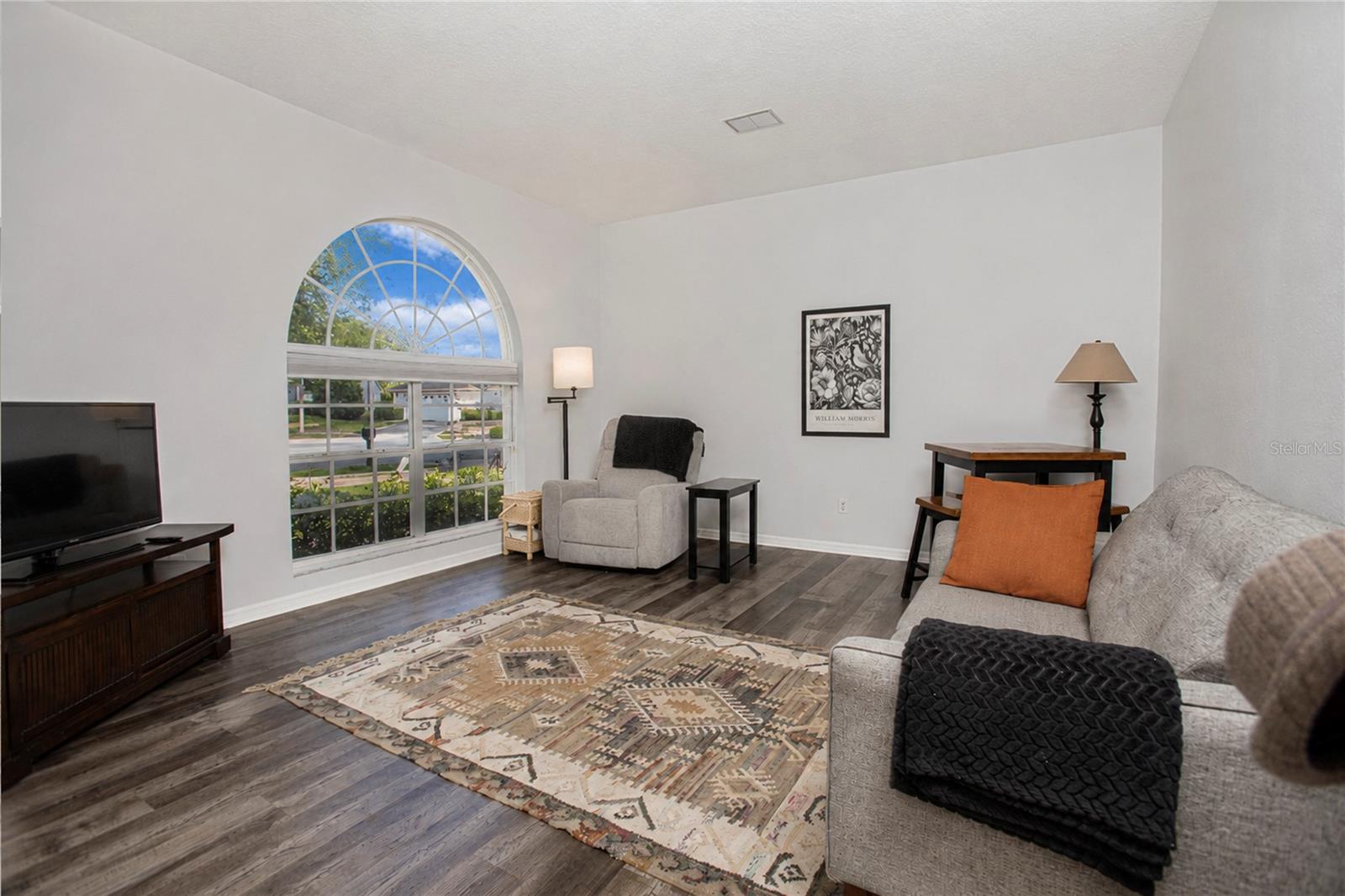 SADDLEBROOK REP - Residential