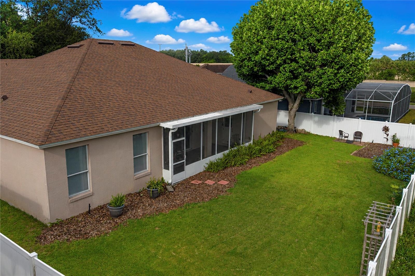 SADDLEBROOK REP - Residential