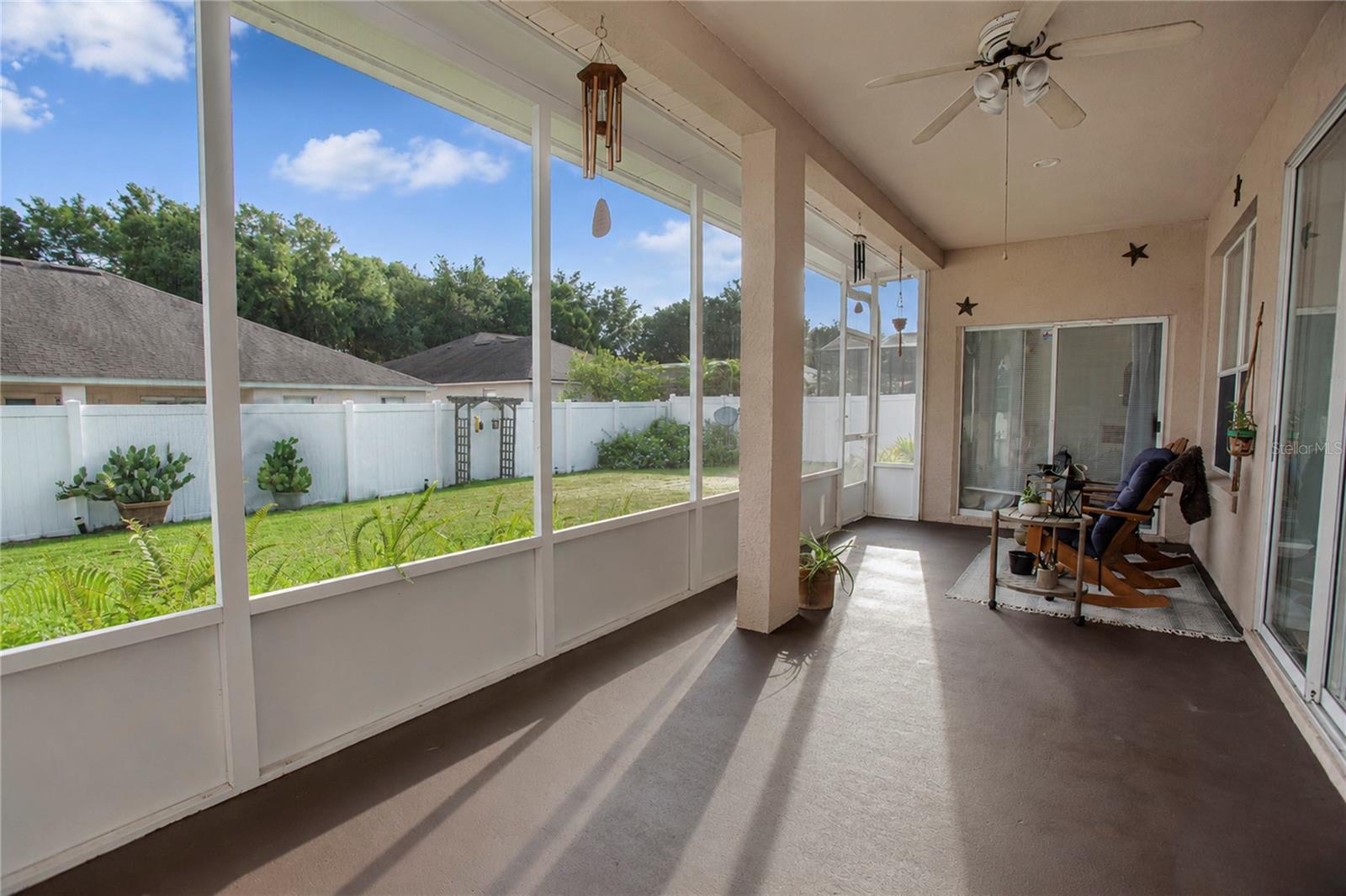 SADDLEBROOK REP - Residential