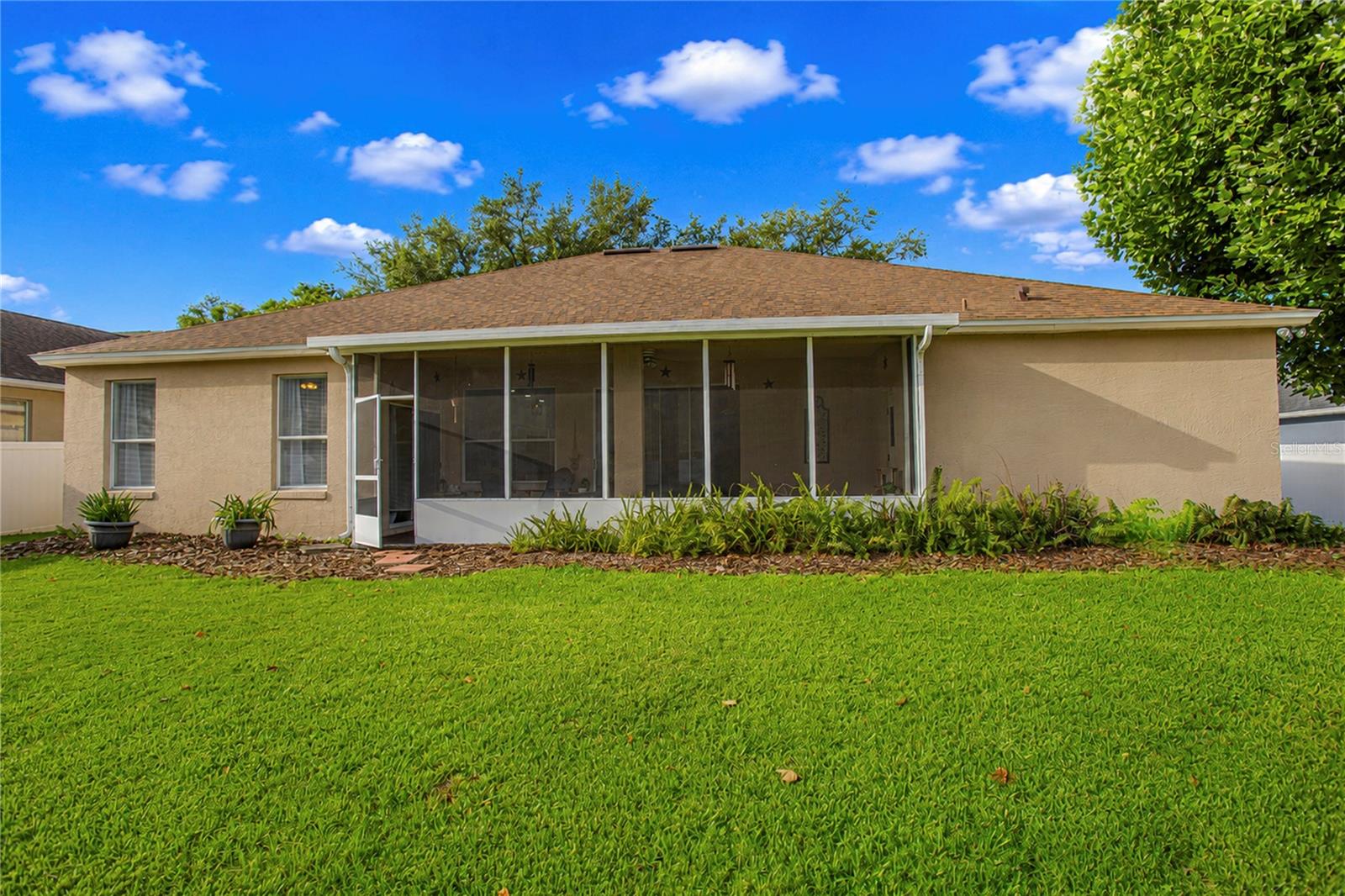 SADDLEBROOK REP - Residential