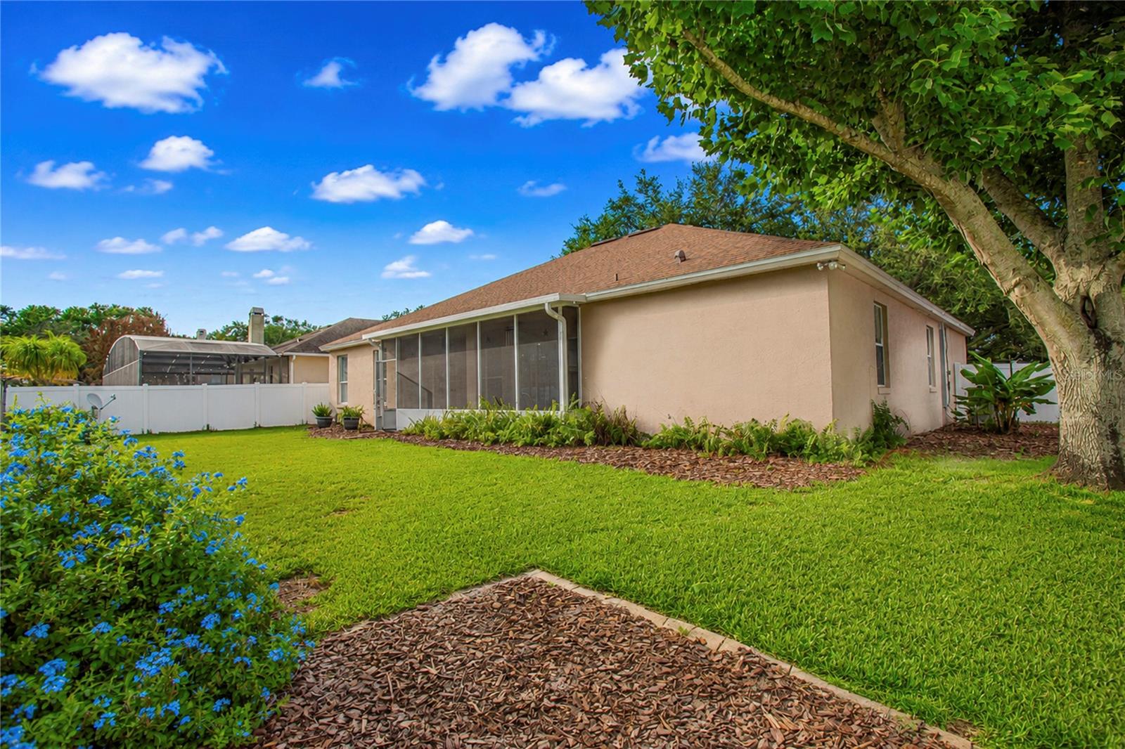 SADDLEBROOK REP - Residential