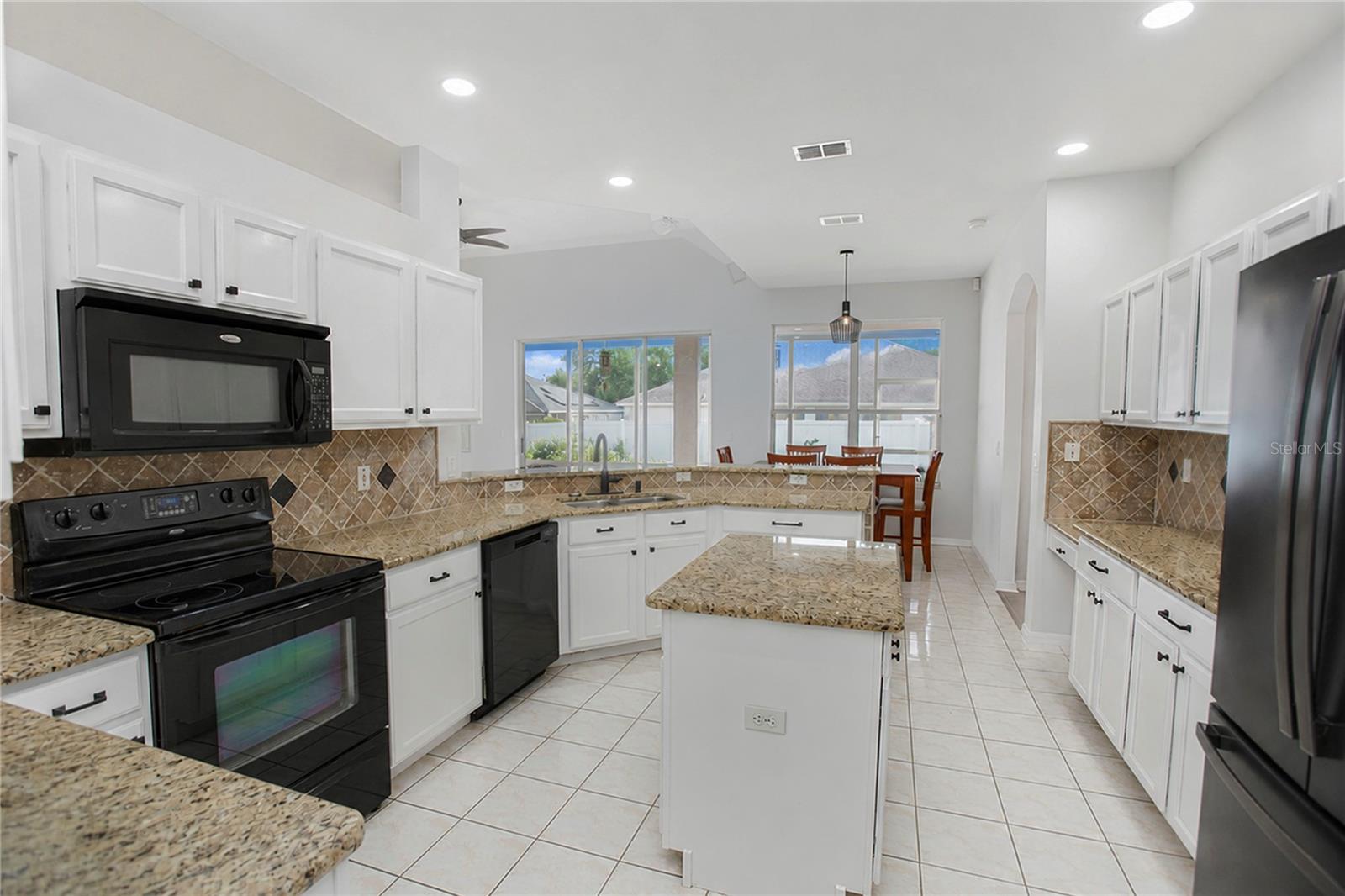 SADDLEBROOK REP - Residential