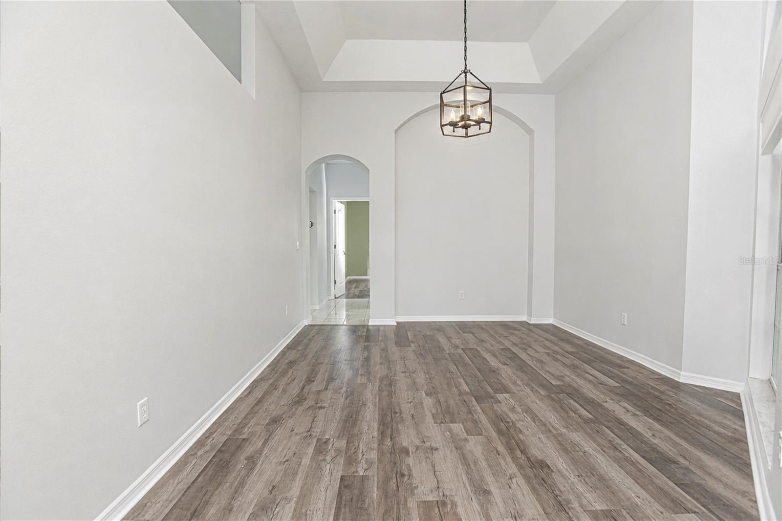 SADDLEBROOK REP - Residential