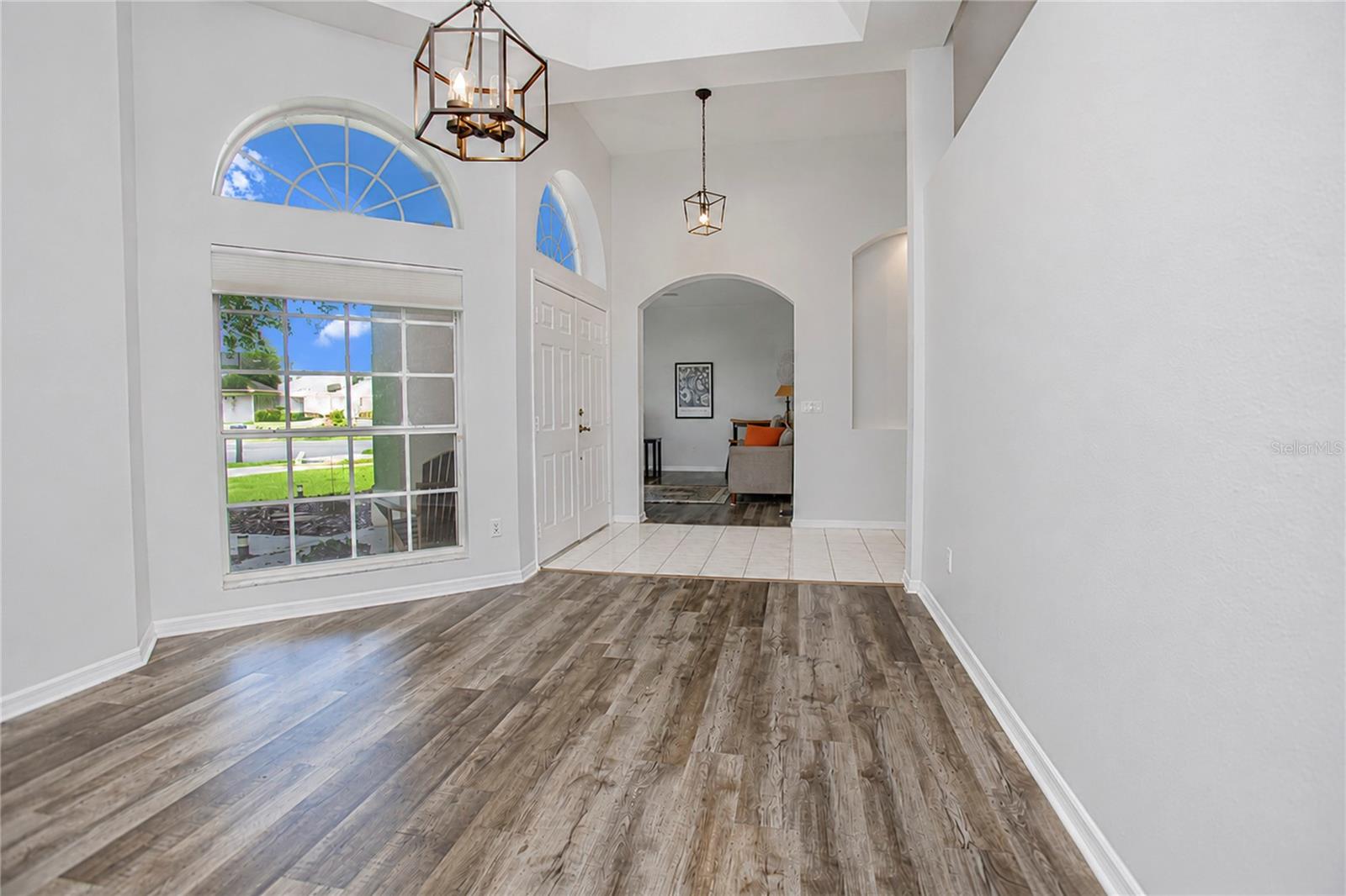 SADDLEBROOK REP - Residential