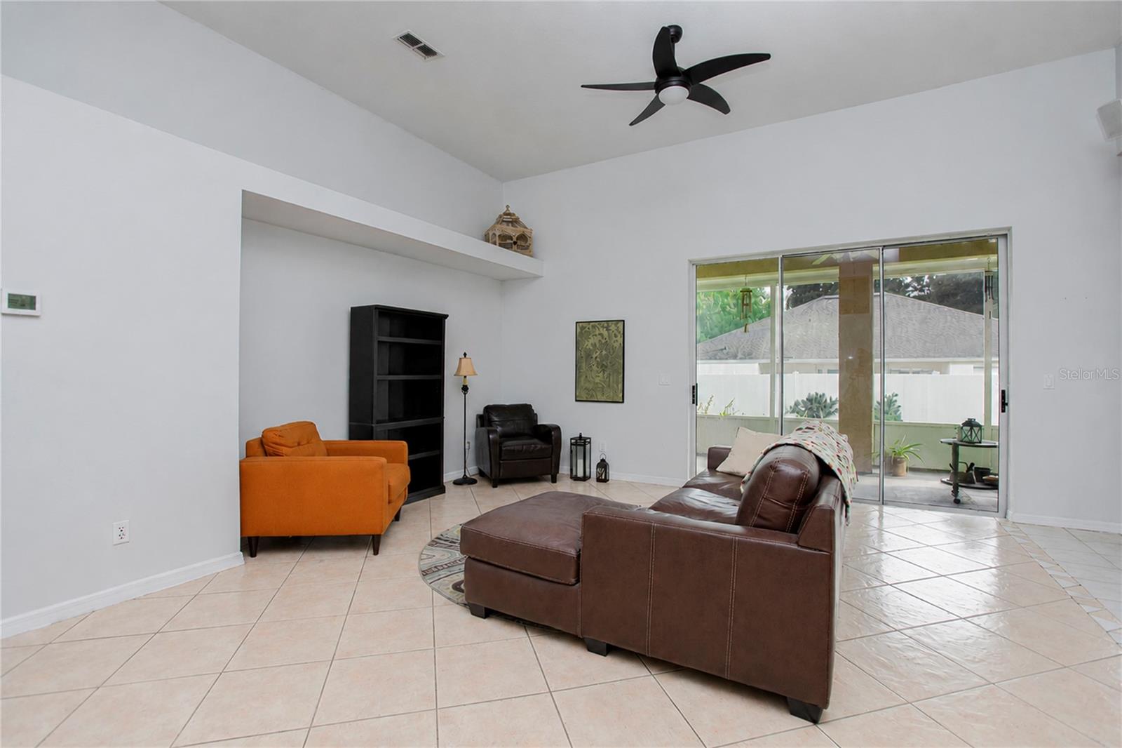 SADDLEBROOK REP - Residential
