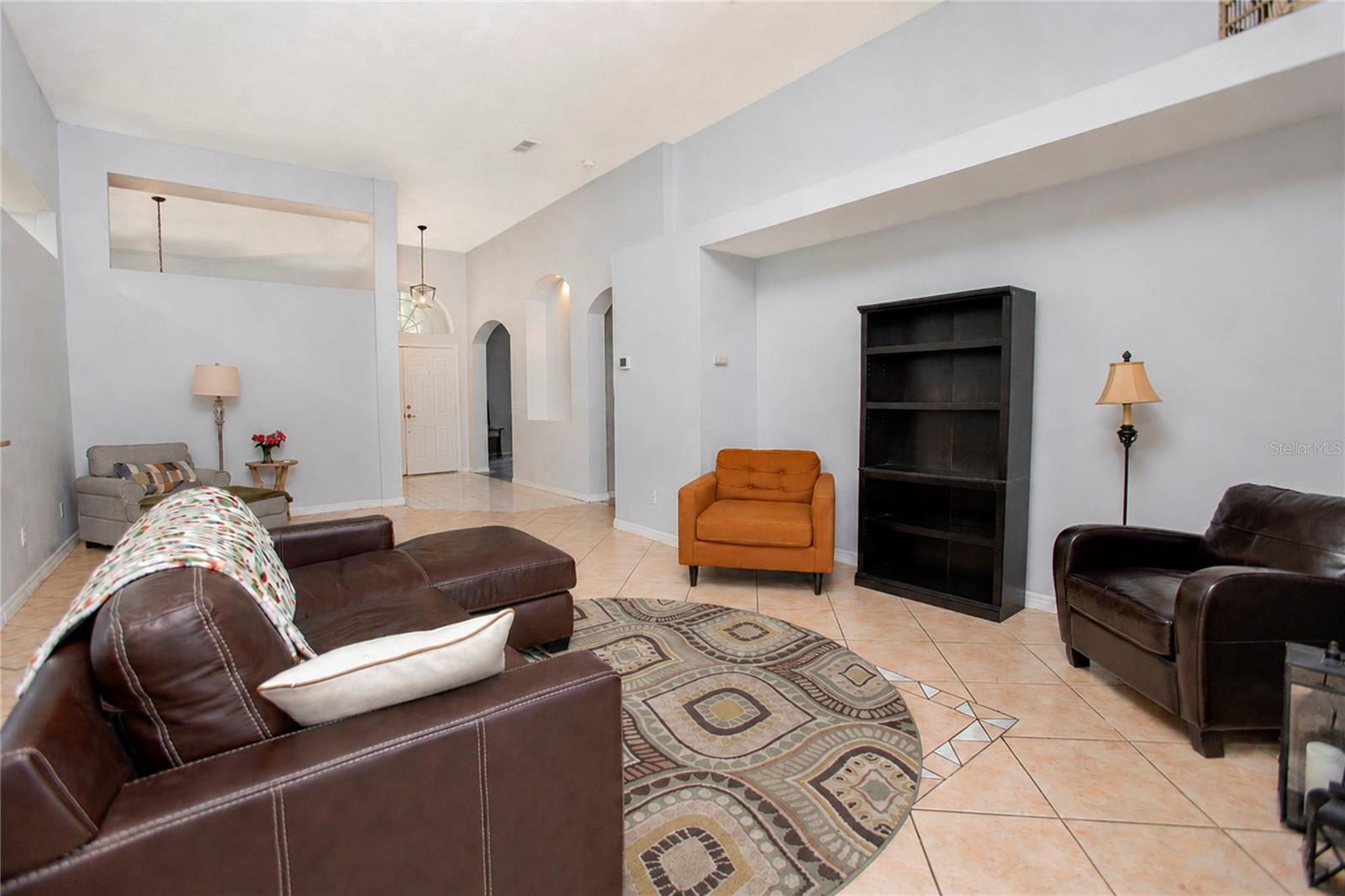 SADDLEBROOK REP - Residential