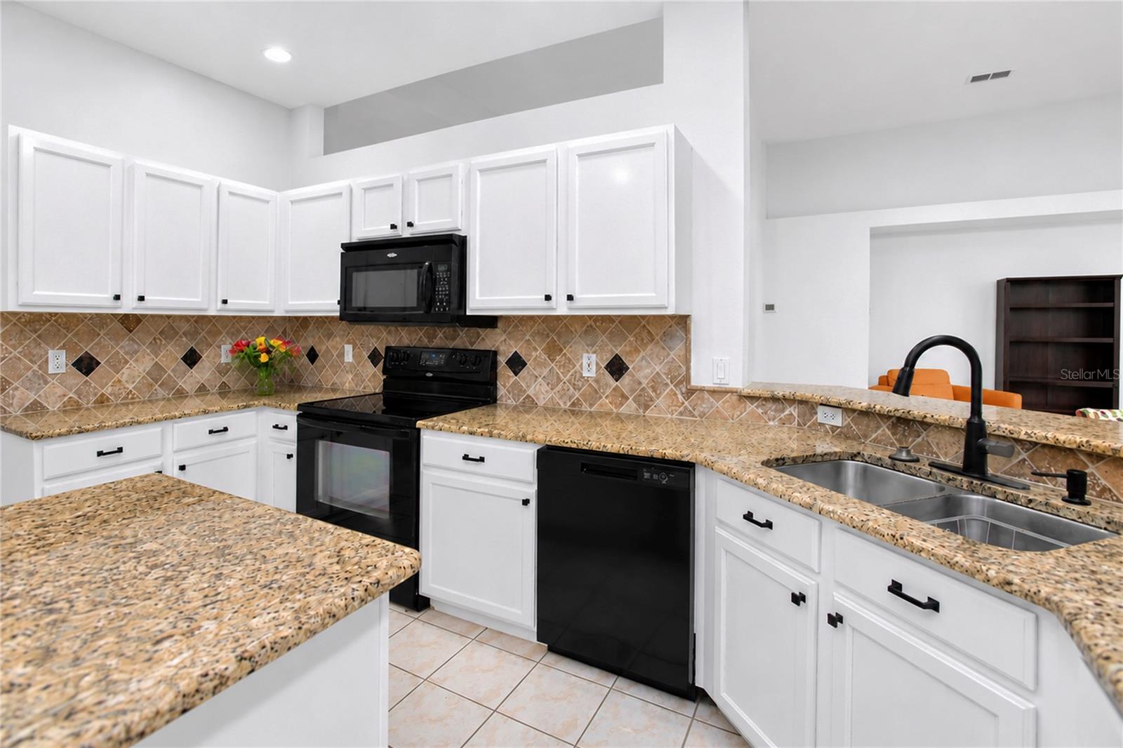 SADDLEBROOK REP - Residential