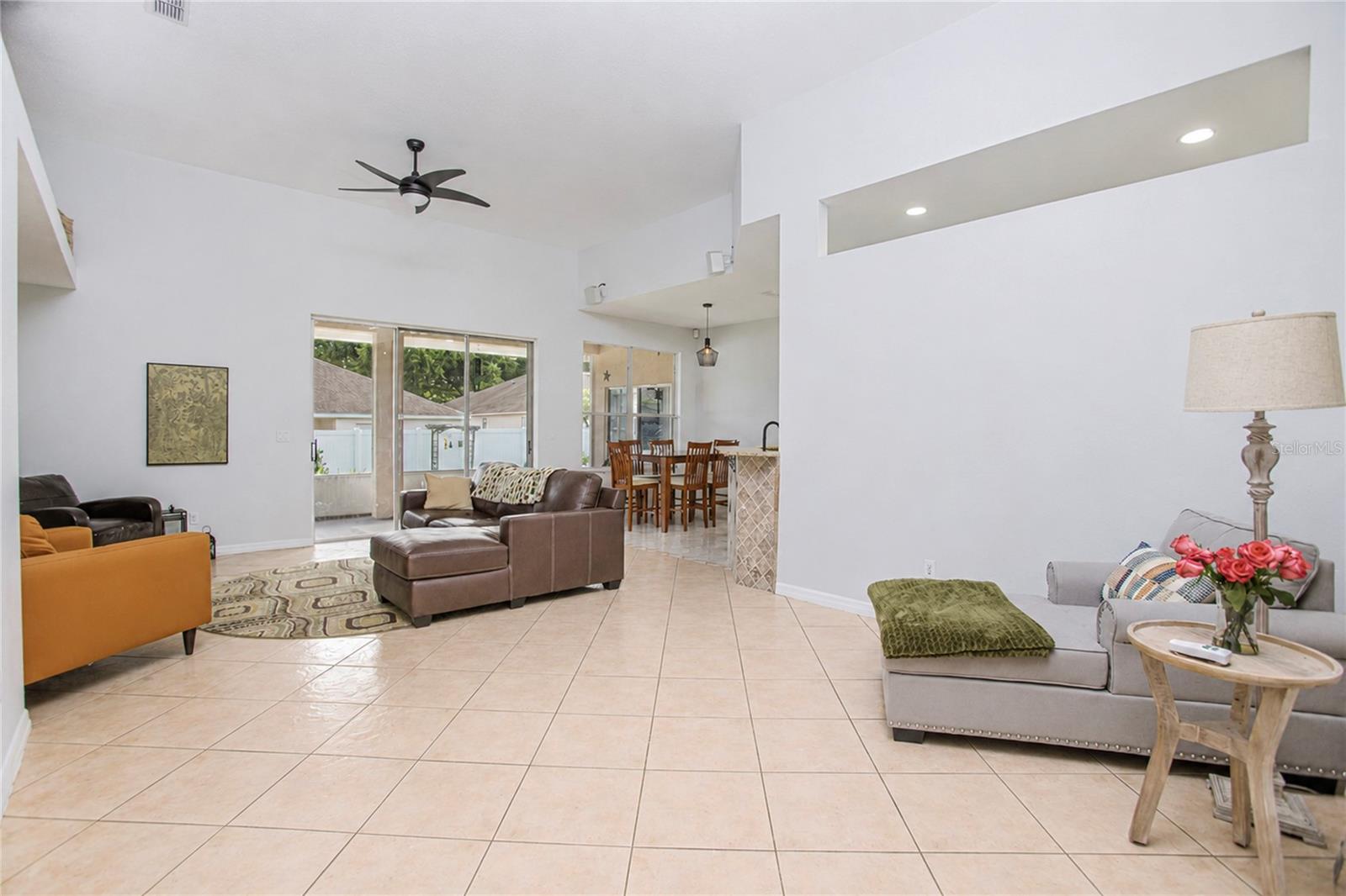 SADDLEBROOK REP - Residential