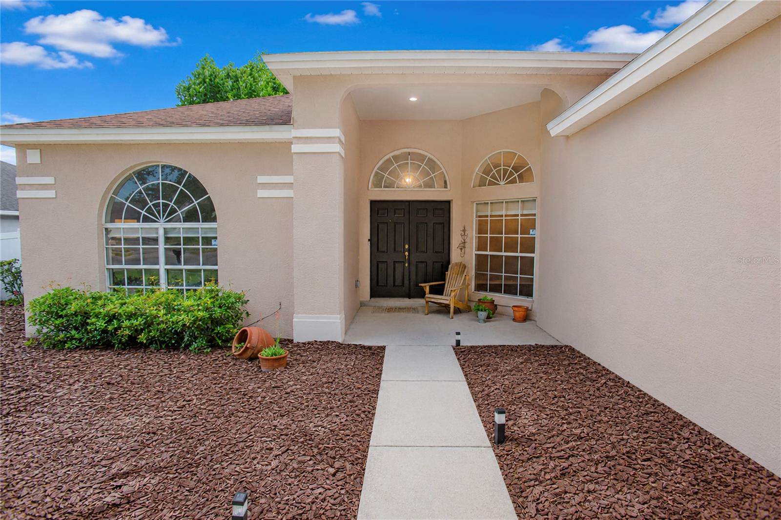 SADDLEBROOK REP - Residential