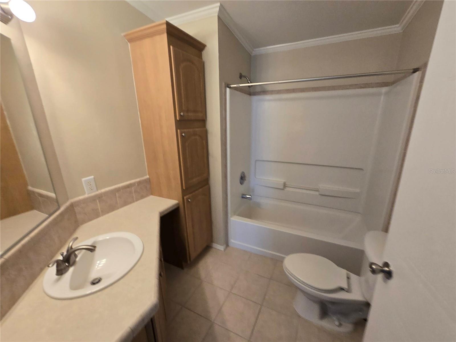 INDIAN TRACE - Residential