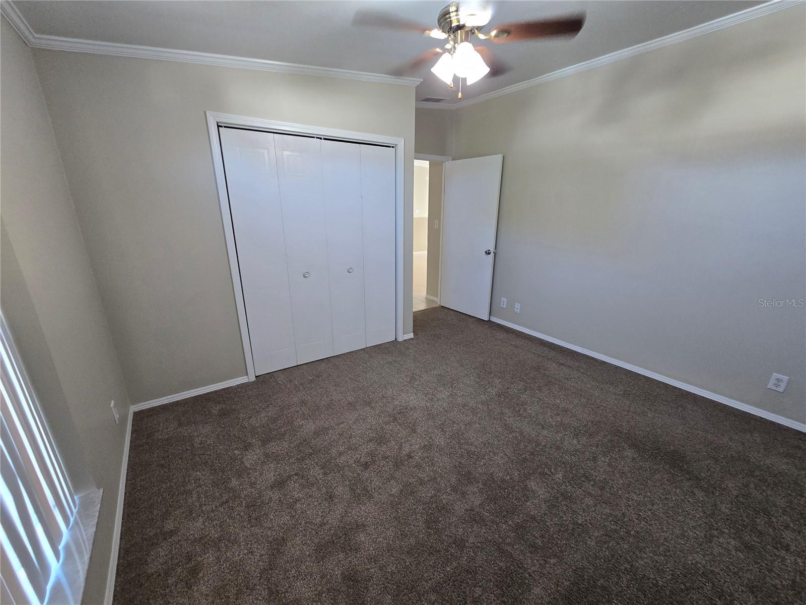 INDIAN TRACE - Residential