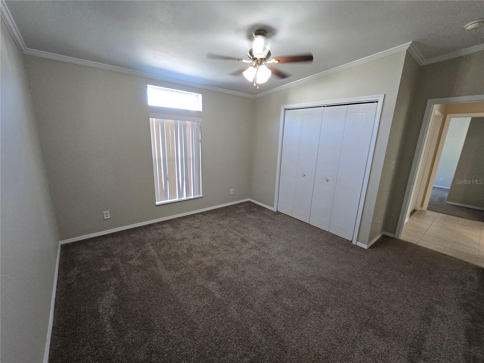 INDIAN TRACE - Residential