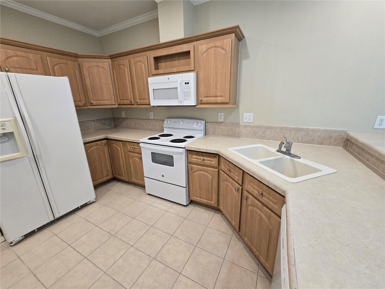 INDIAN TRACE - Residential