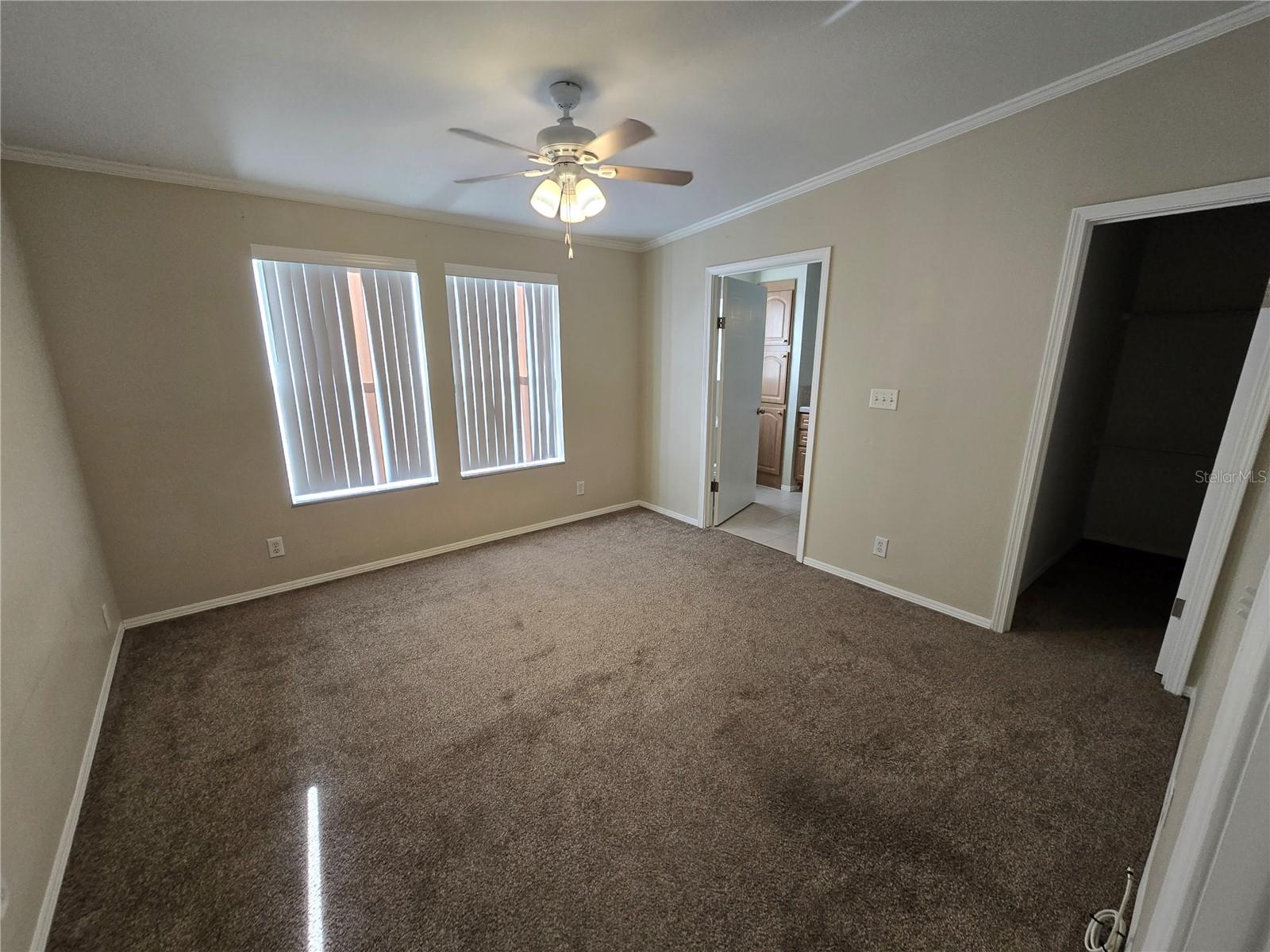 INDIAN TRACE - Residential