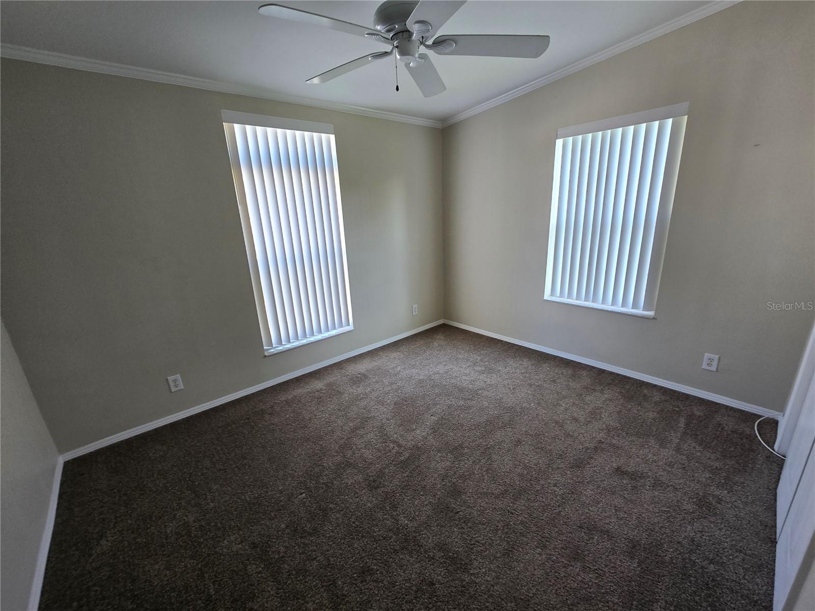 INDIAN TRACE - Residential