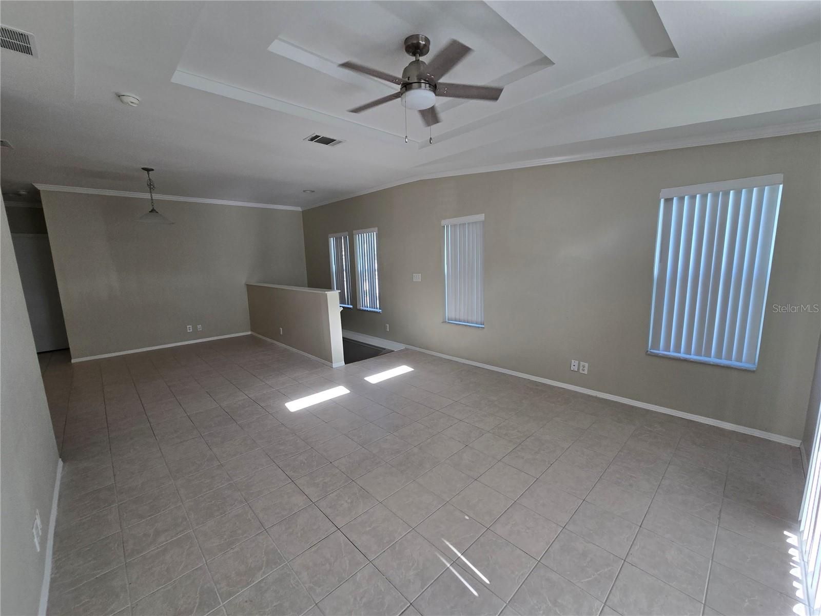 INDIAN TRACE - Residential