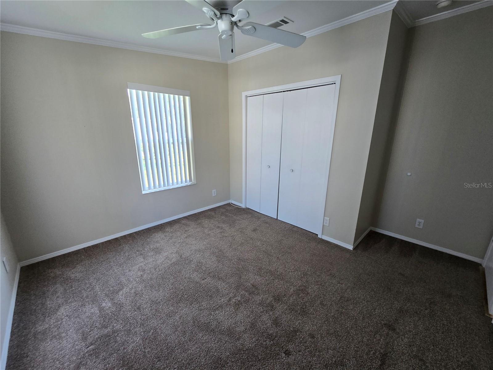 INDIAN TRACE - Residential