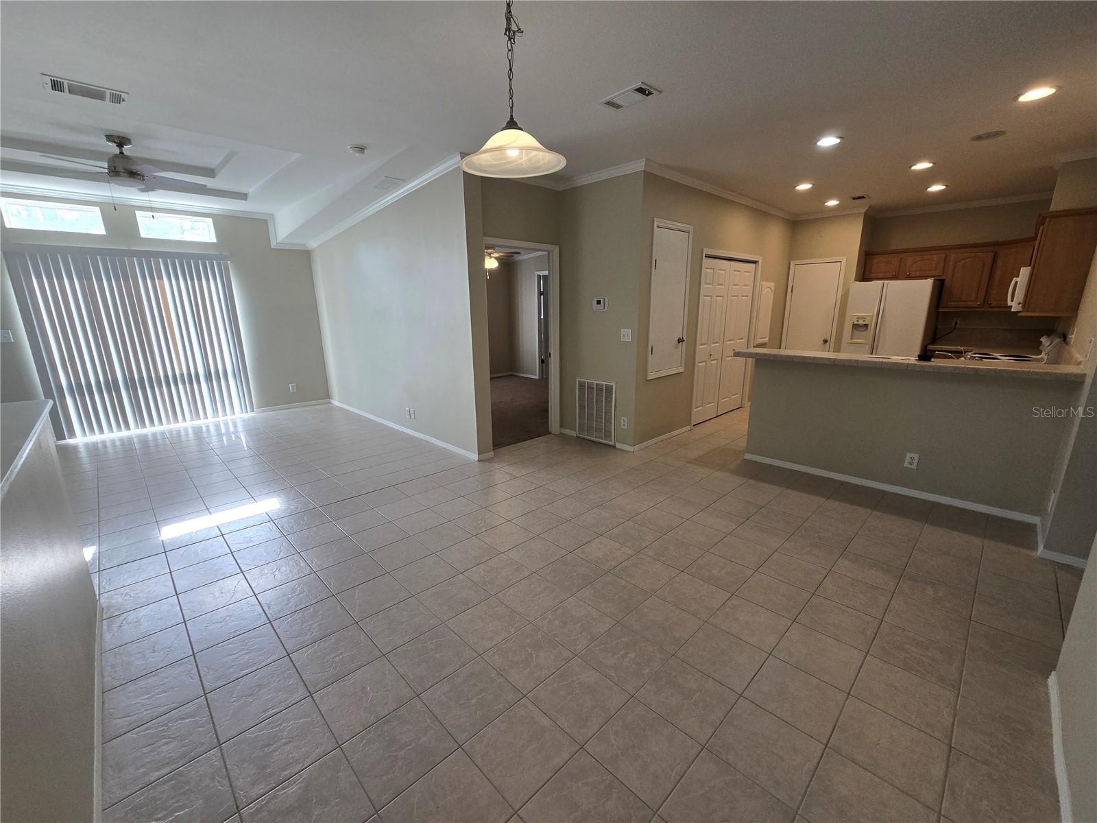 INDIAN TRACE - Residential