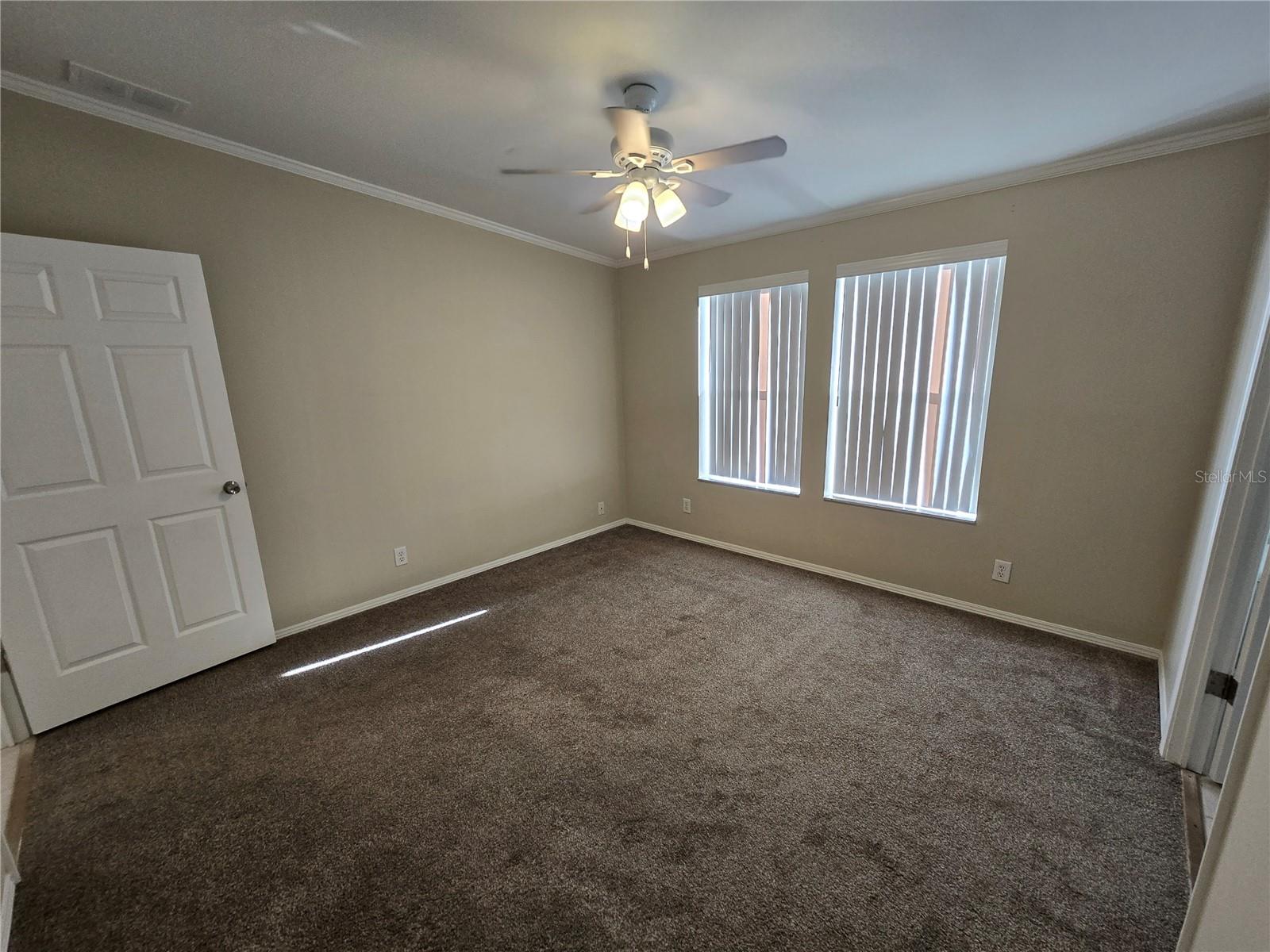 INDIAN TRACE - Residential