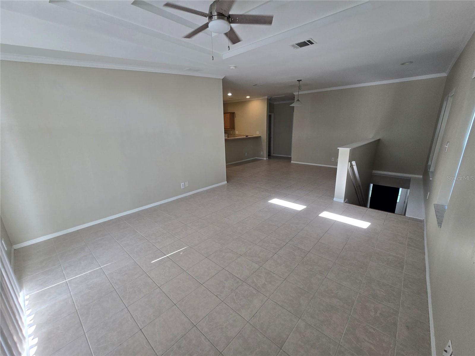 INDIAN TRACE - Residential
