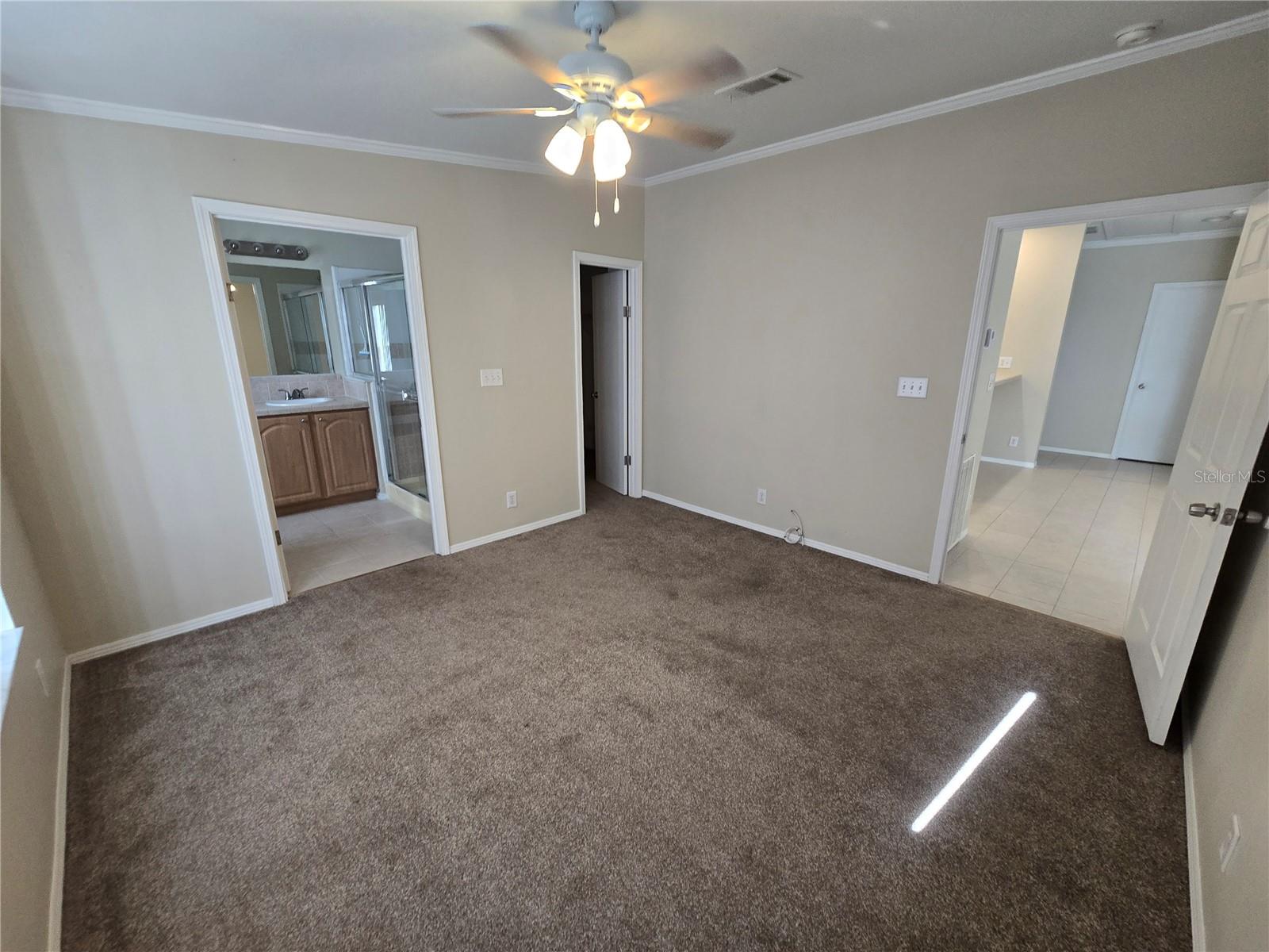 INDIAN TRACE - Residential