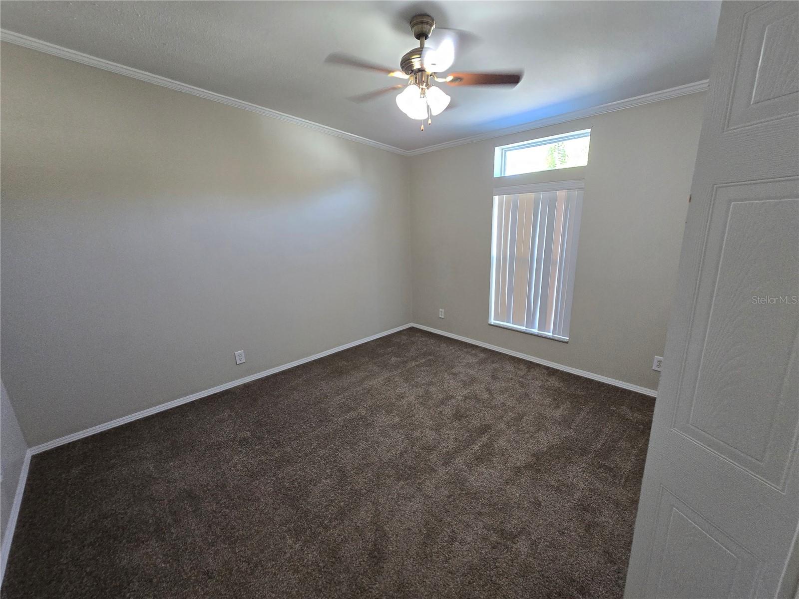 INDIAN TRACE - Residential