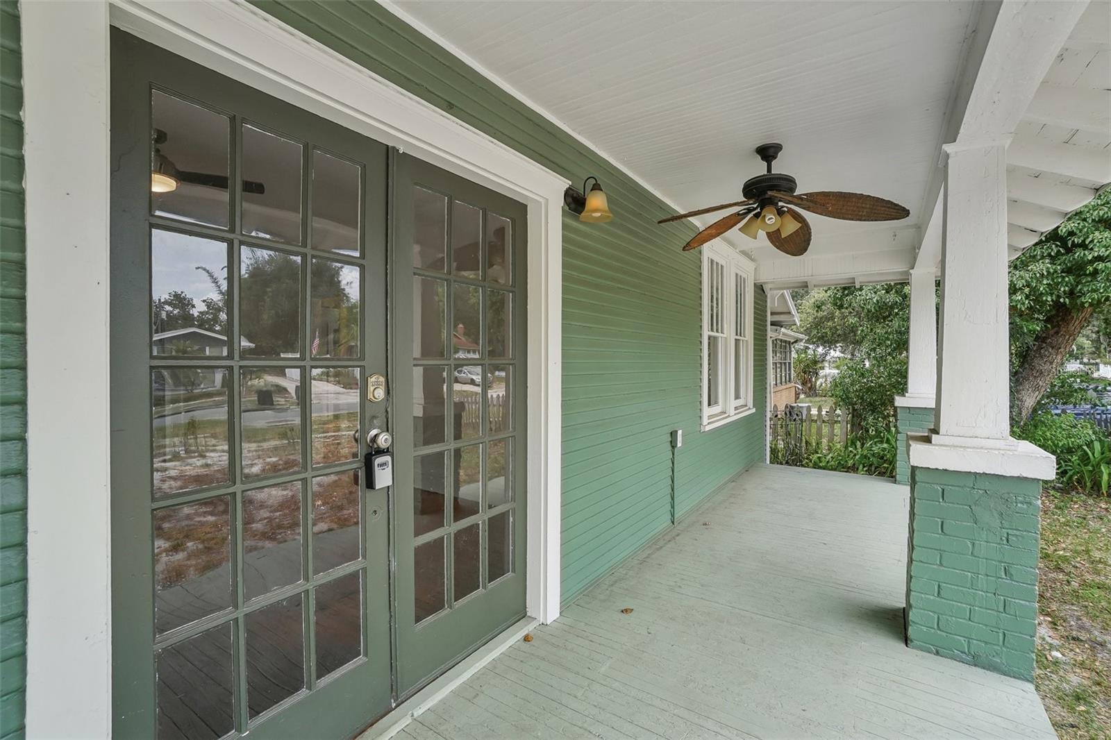 SHORE ACRES - Residential