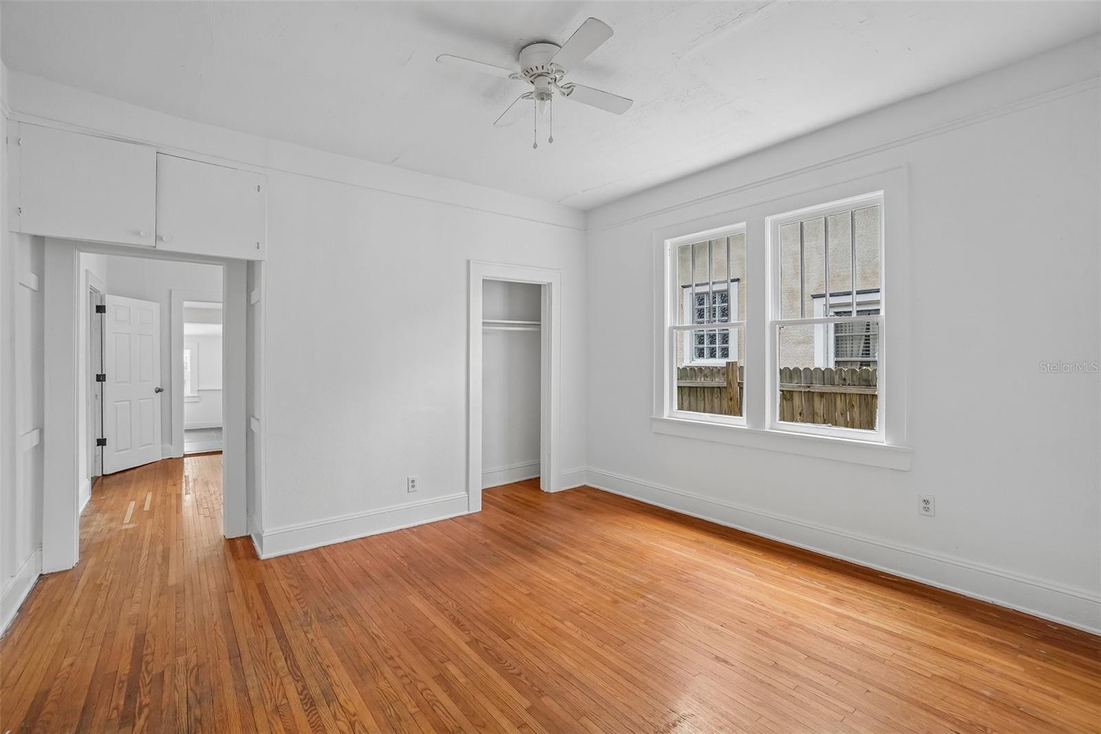 SHORE ACRES - Residential