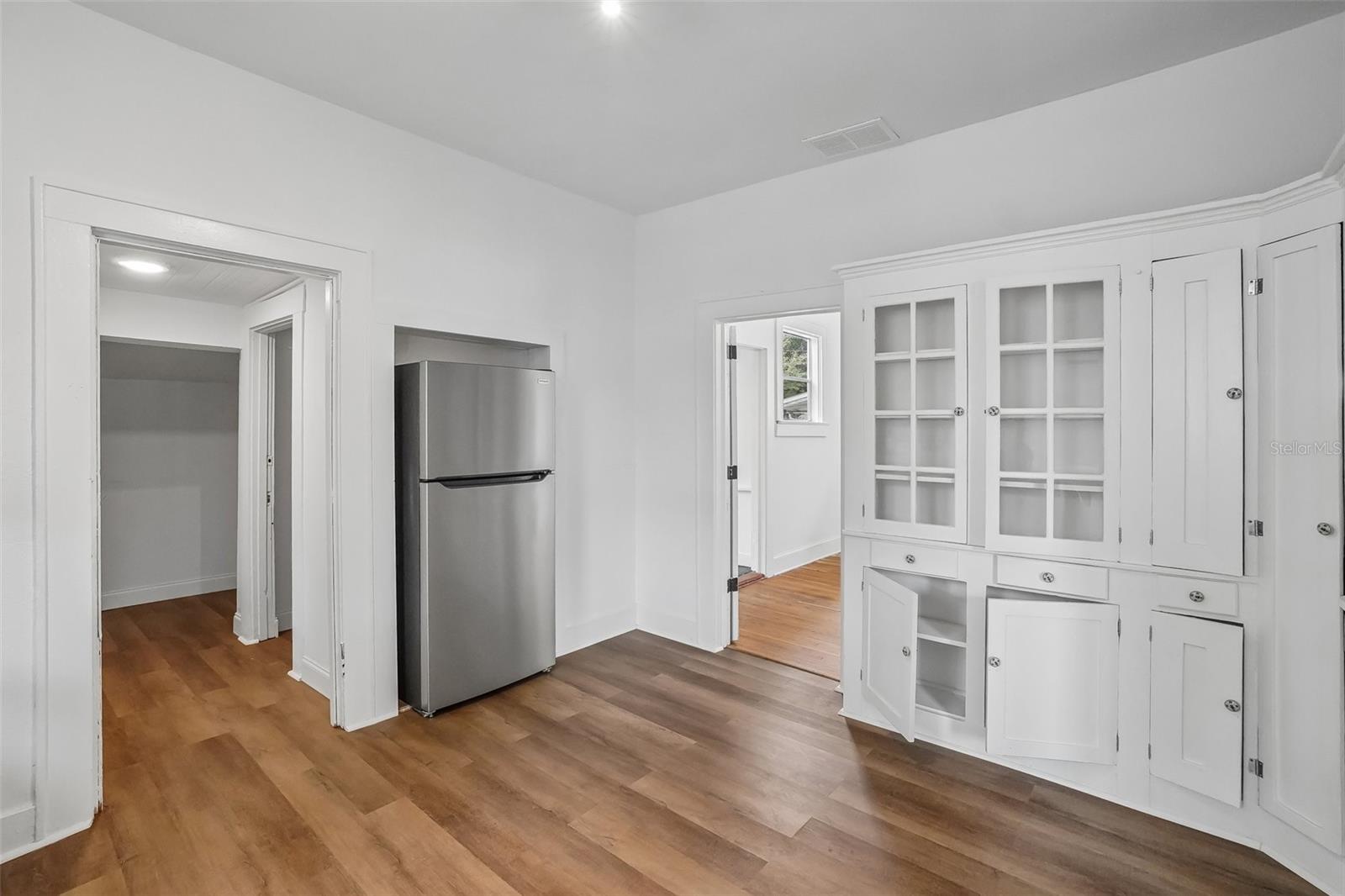 SHORE ACRES - Residential