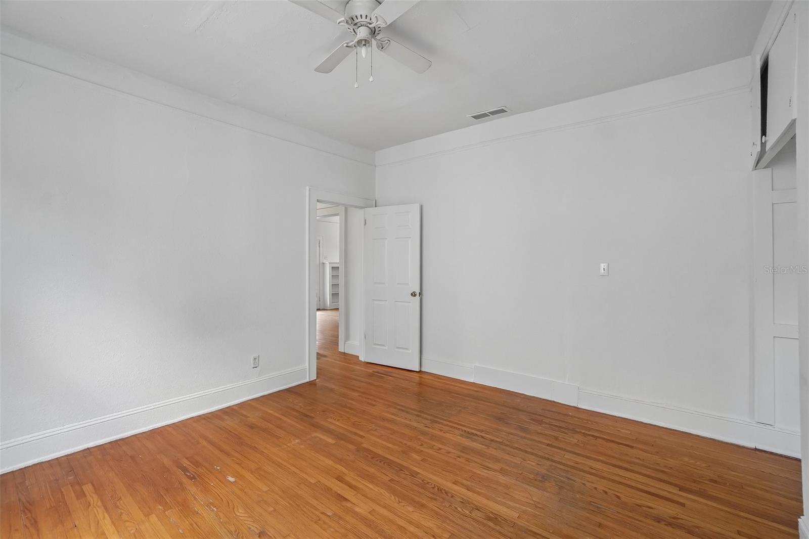 SHORE ACRES - Residential
