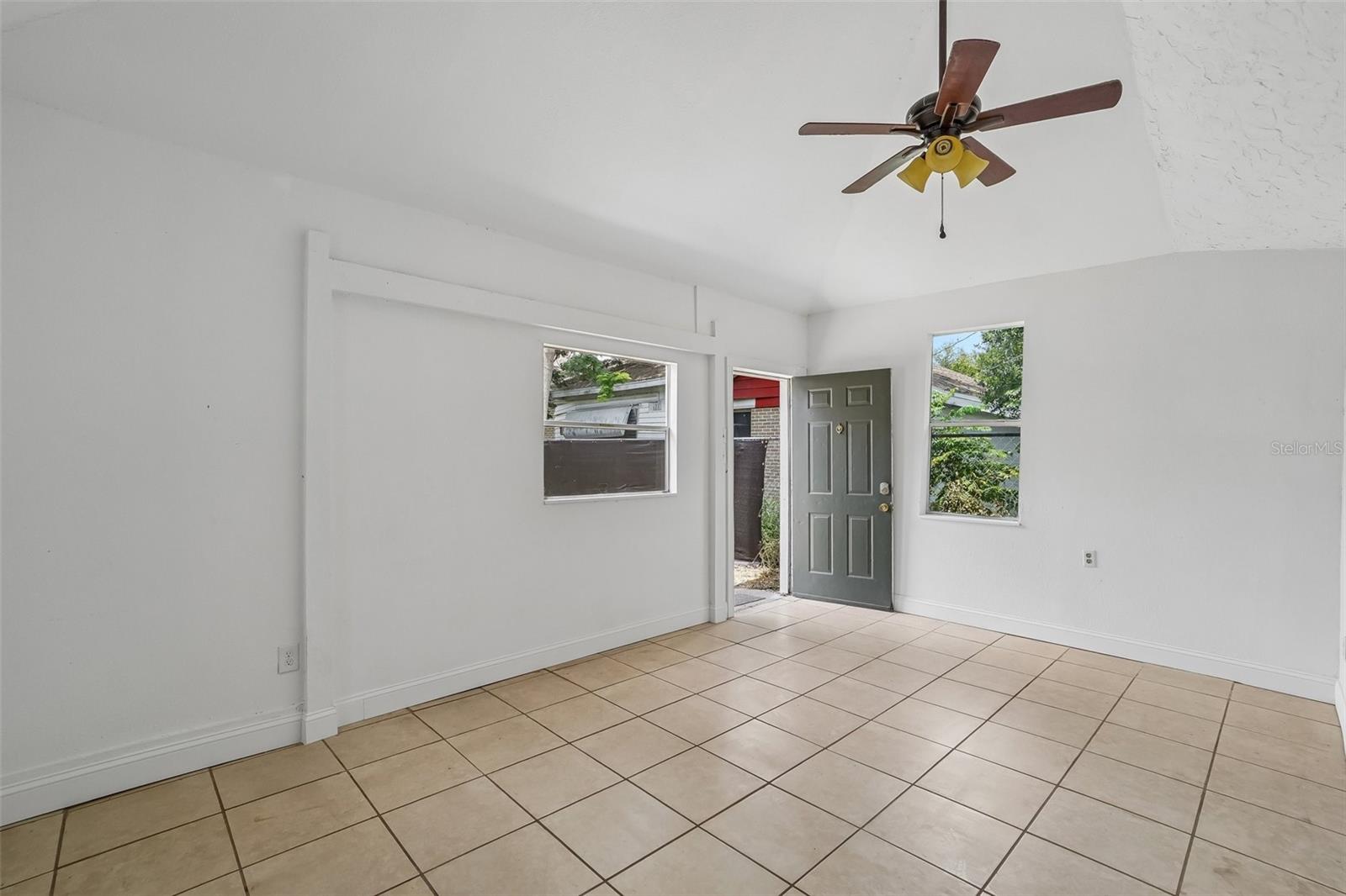 SHORE ACRES - Residential