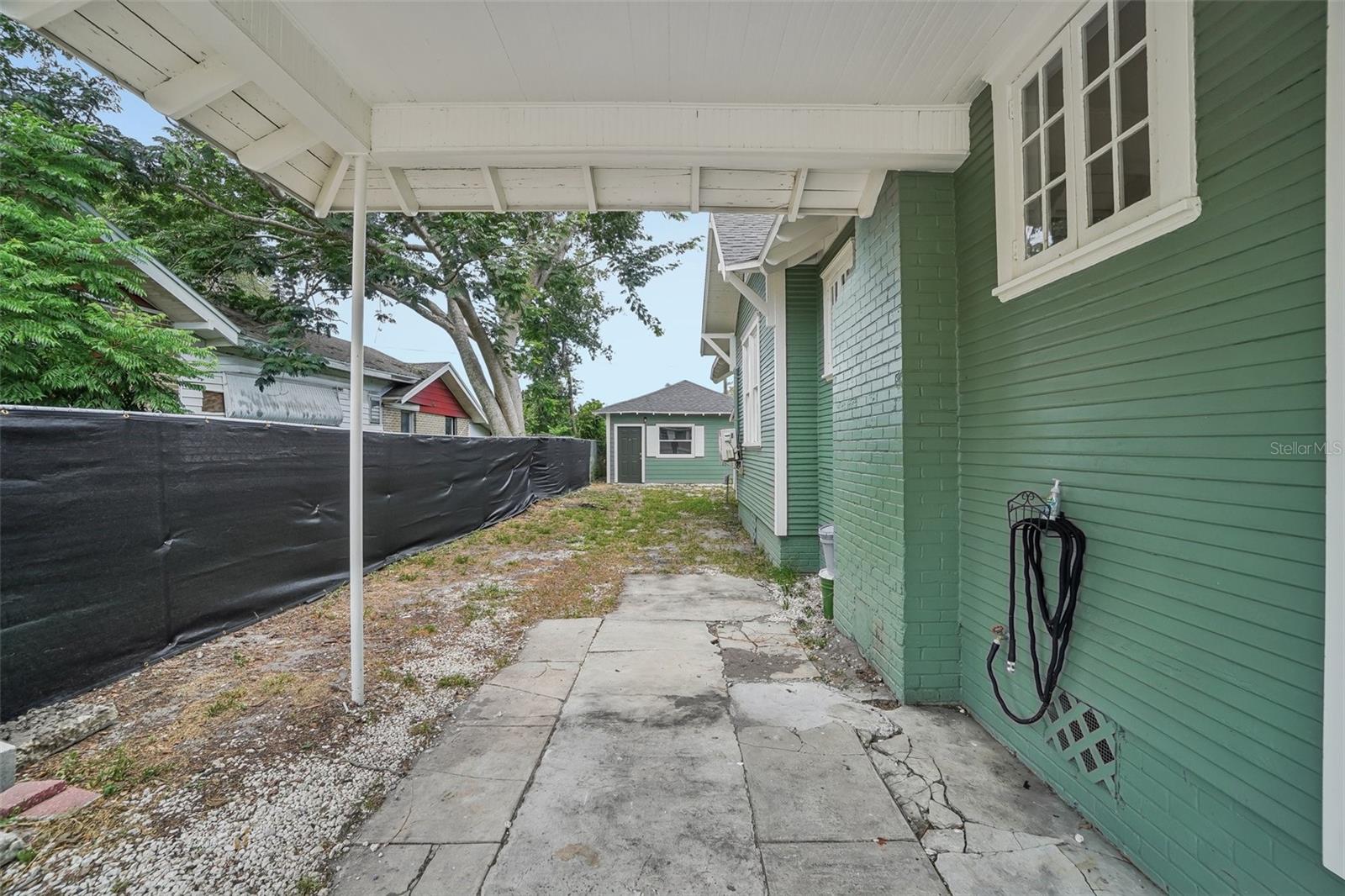 SHORE ACRES - Residential