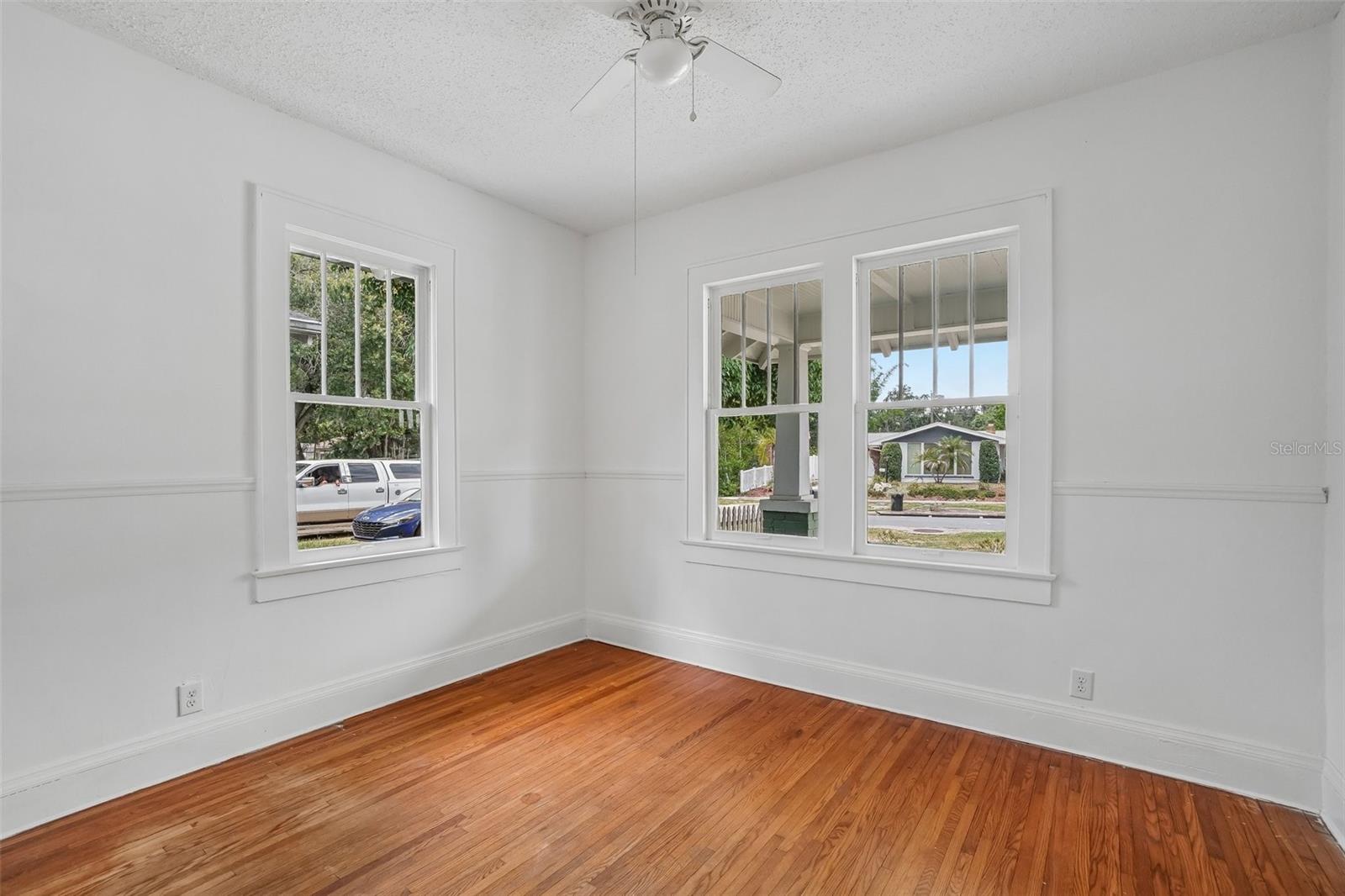 SHORE ACRES - Residential