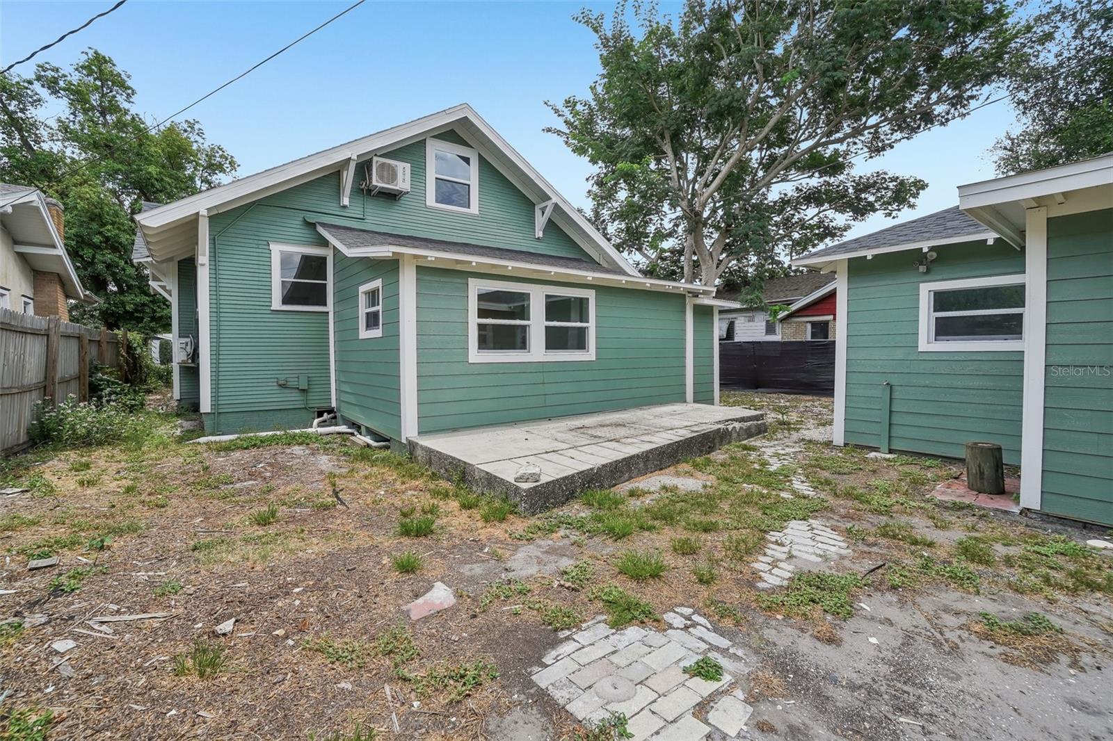 SHORE ACRES - Residential