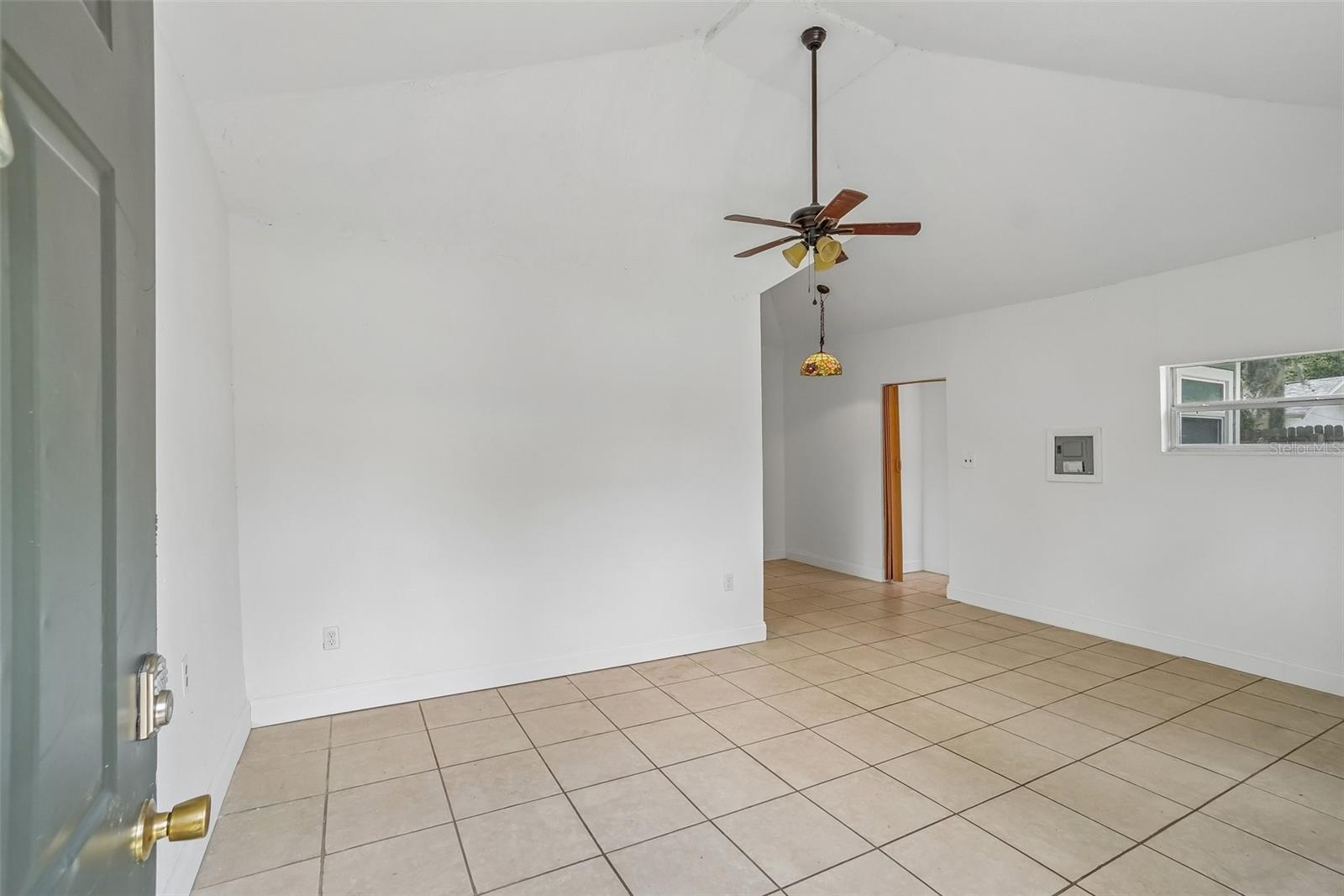 SHORE ACRES - Residential