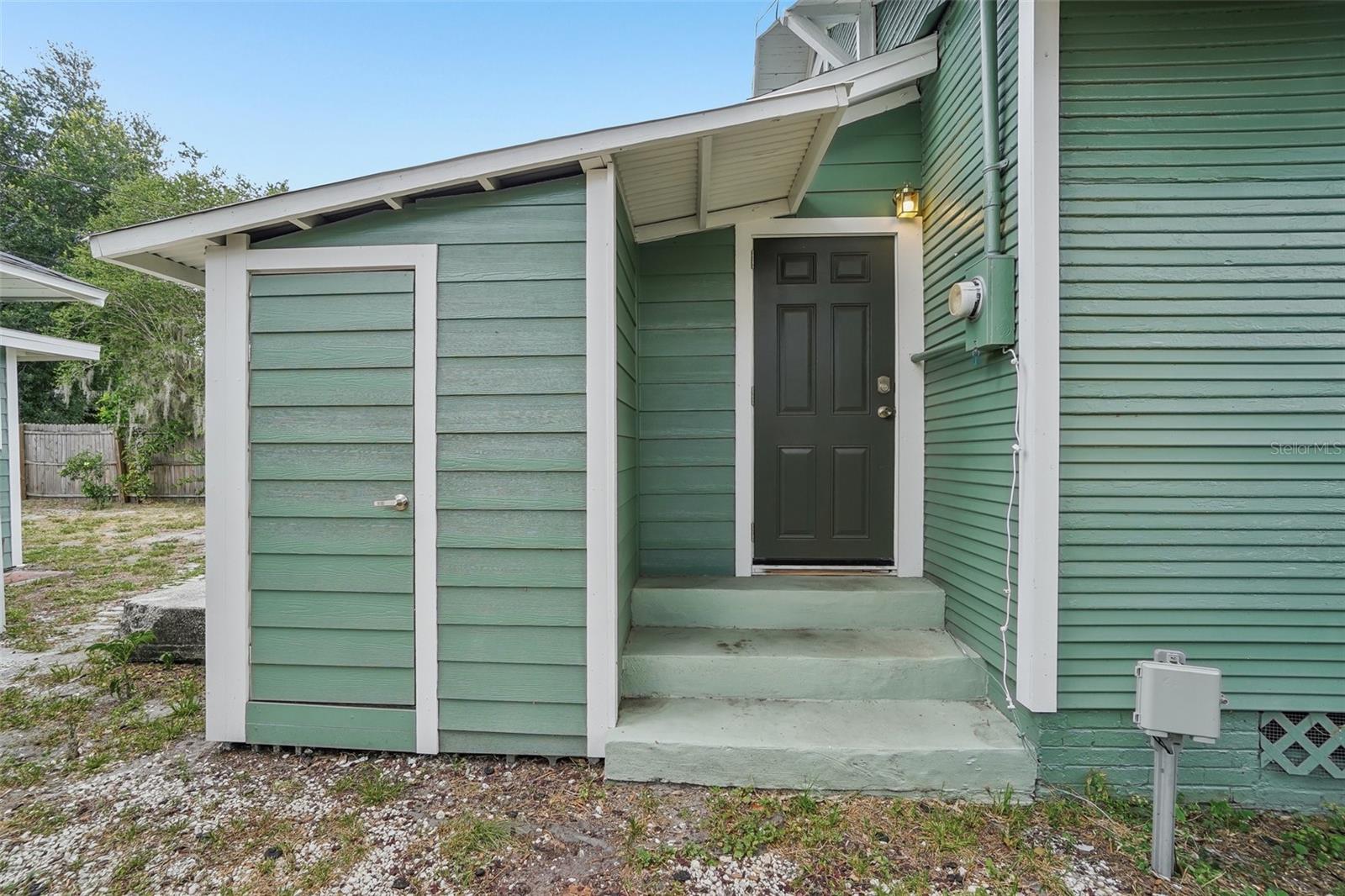 SHORE ACRES - Residential
