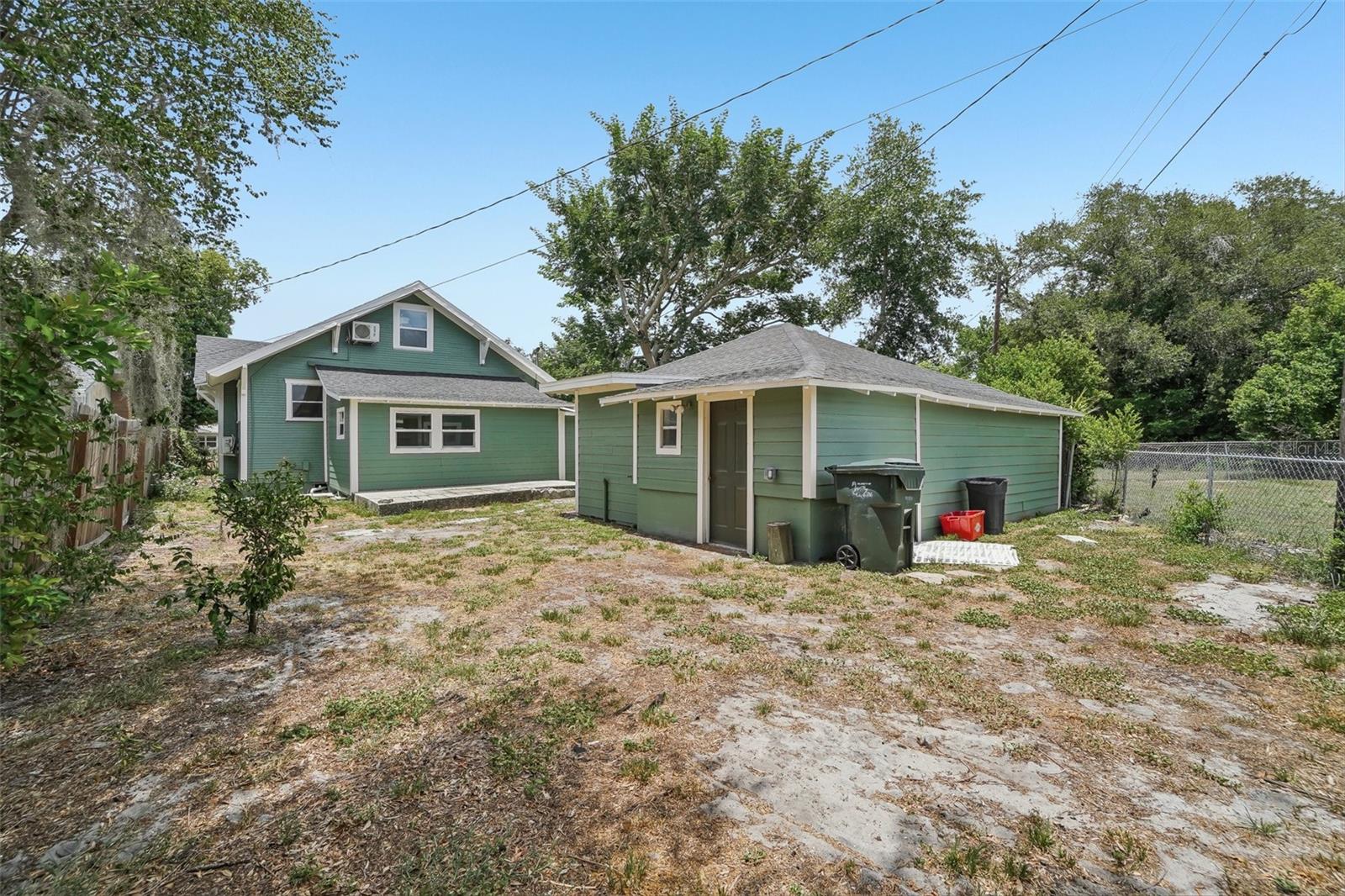 SHORE ACRES - Residential