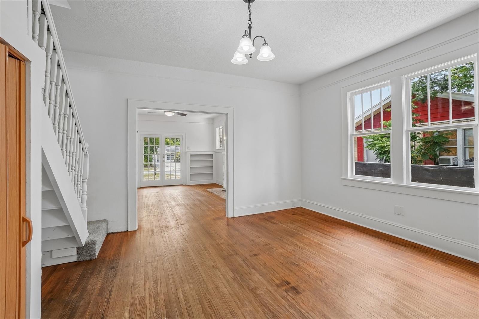 SHORE ACRES - Residential