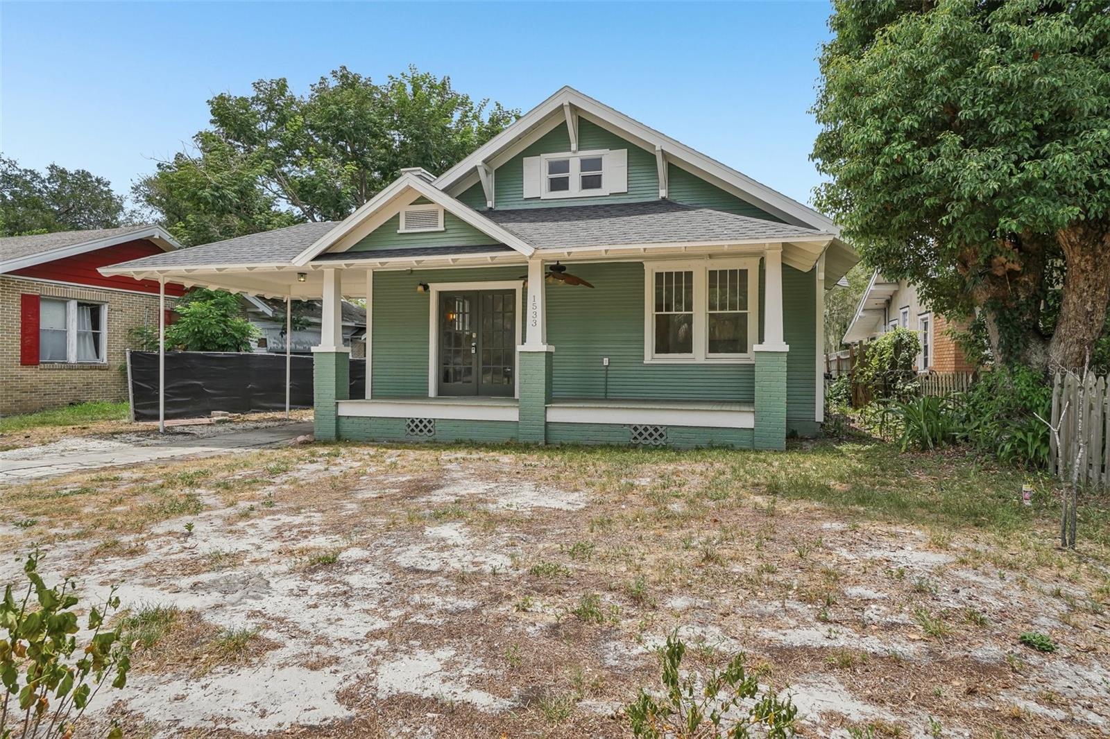 SHORE ACRES - Residential