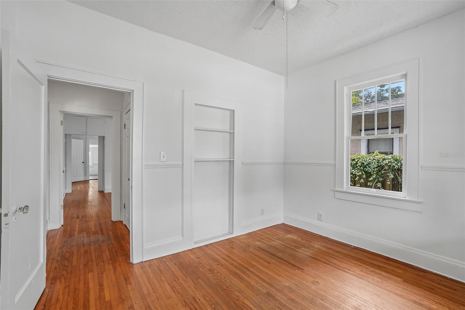 SHORE ACRES - Residential