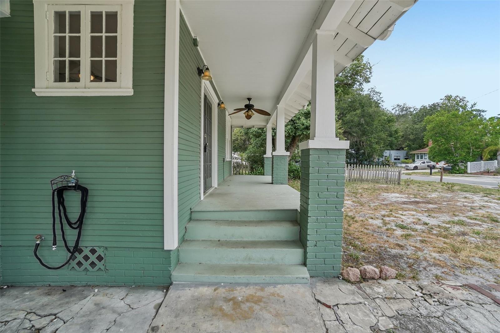 SHORE ACRES - Residential