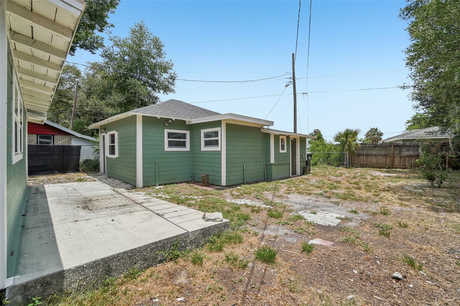 SHORE ACRES - Residential