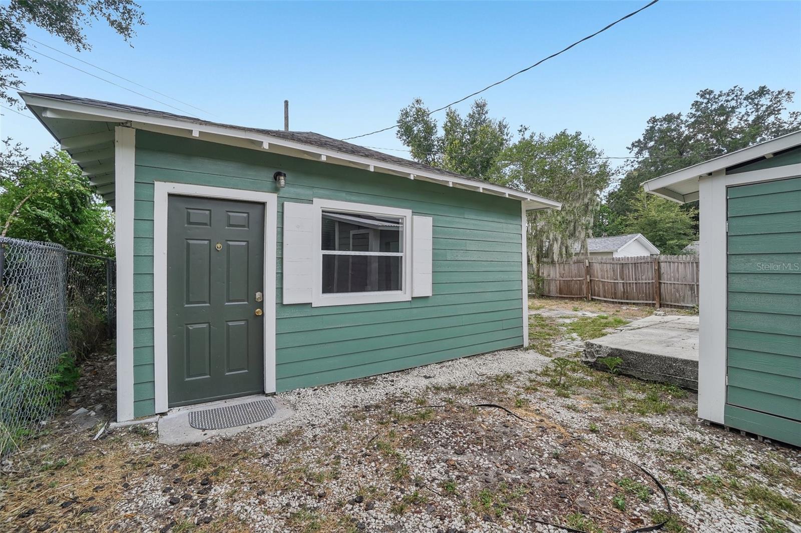 SHORE ACRES - Residential
