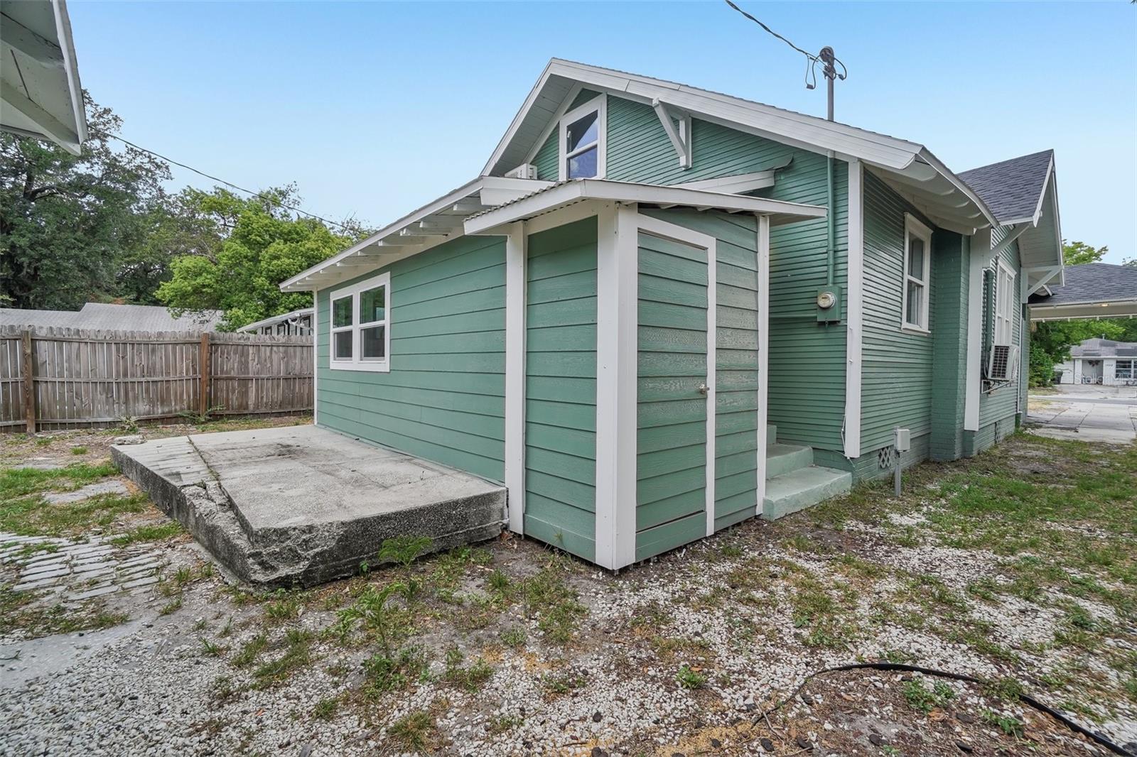 SHORE ACRES - Residential