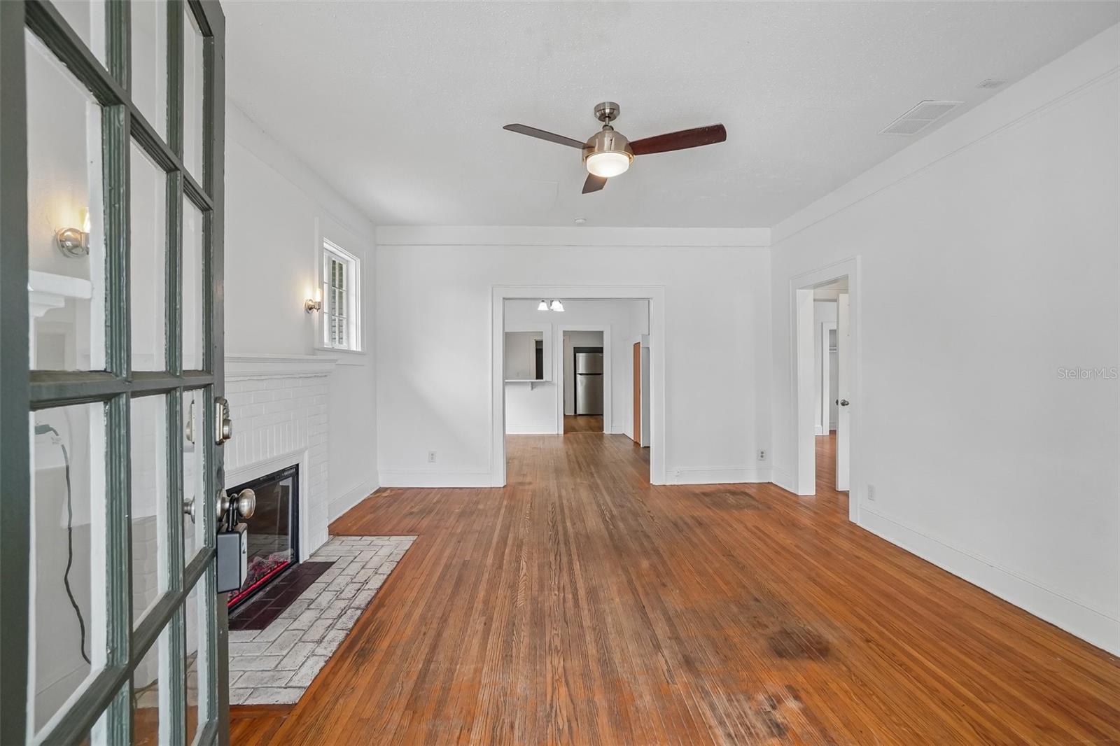SHORE ACRES - Residential